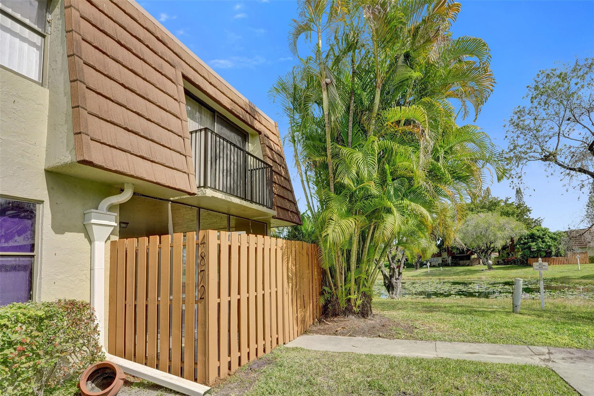 Springtree Lakes 79-12 B - Residential Lease