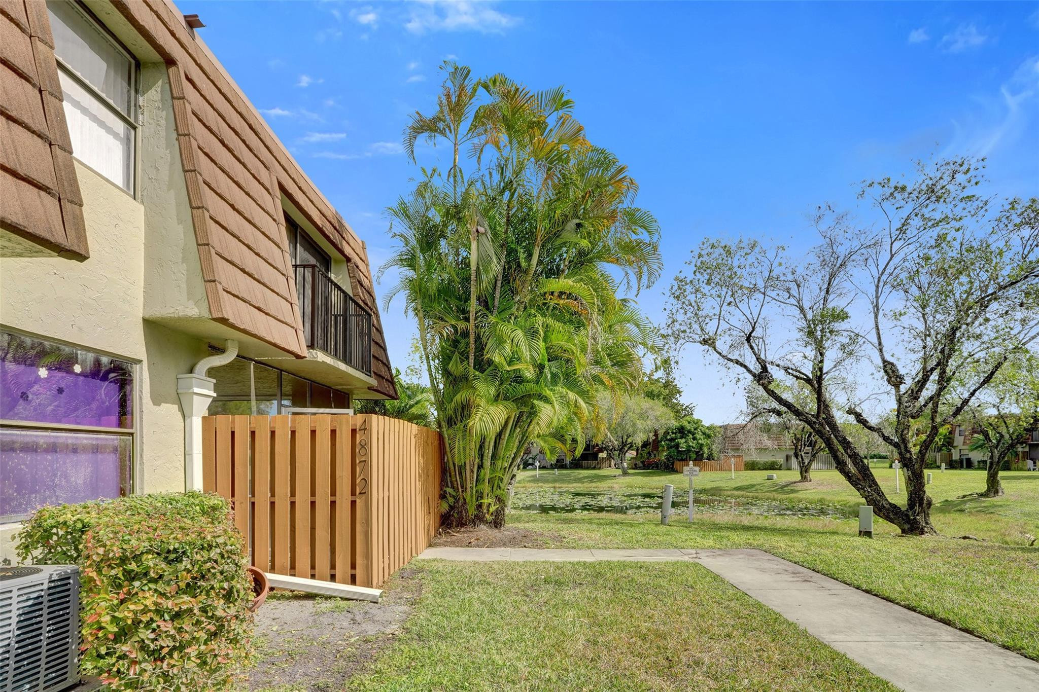 Springtree Lakes 79-12 B - Residential Lease