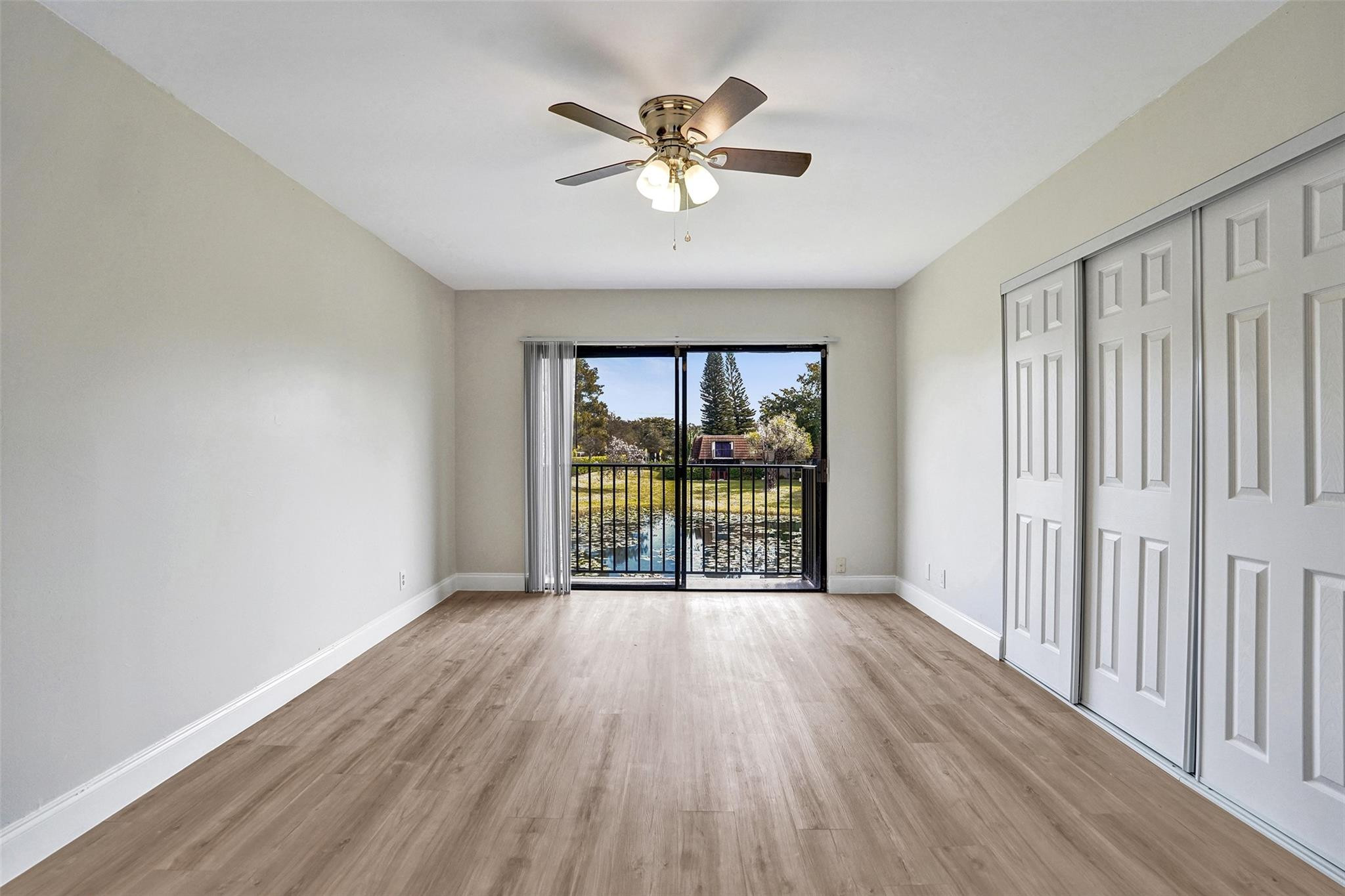 Springtree Lakes 79-12 B - Residential Lease