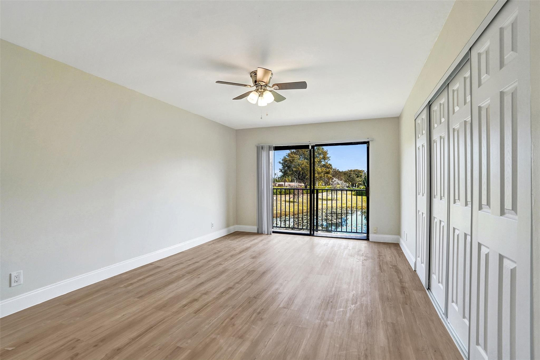 Springtree Lakes 79-12 B - Residential Lease