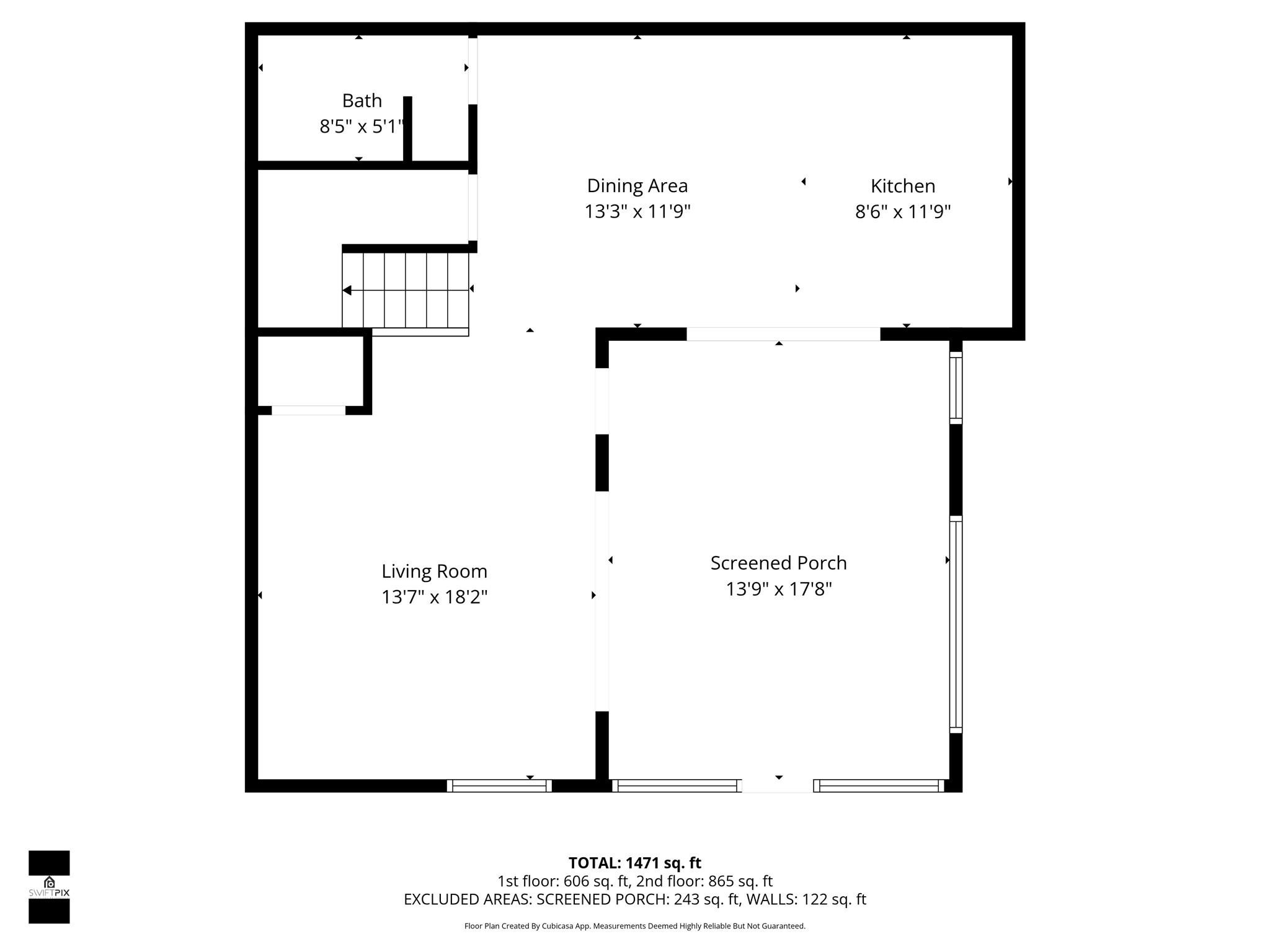 Springtree Lakes 79-12 B - Residential Lease
