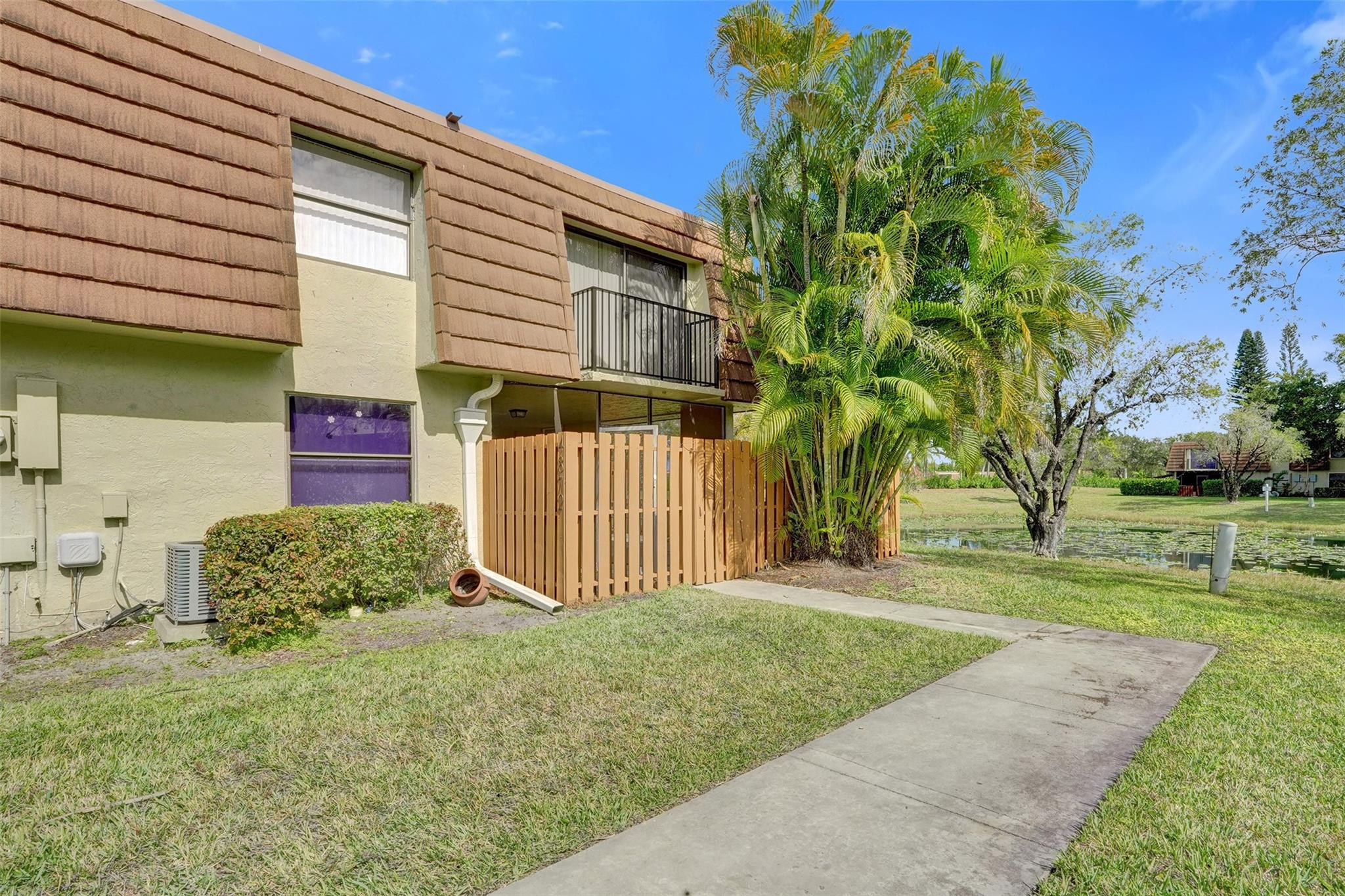 Springtree Lakes 79-12 B - Residential Lease