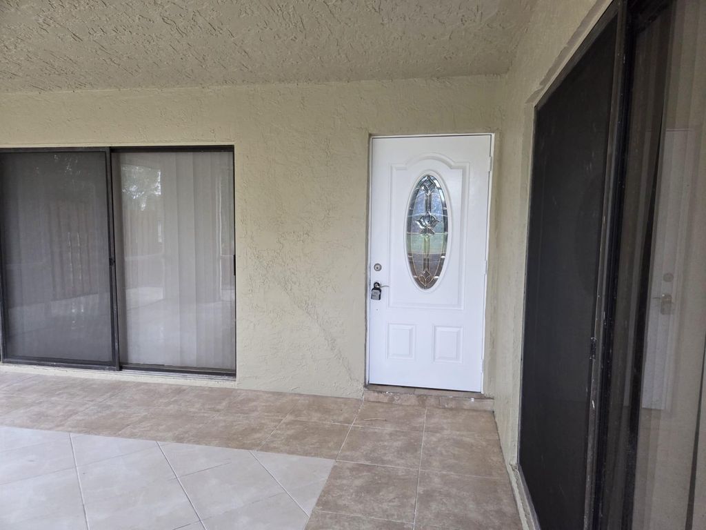Photo of 4872 NW 95th Avenue, Sunrise, FL 33351 (MLS # F10546435)