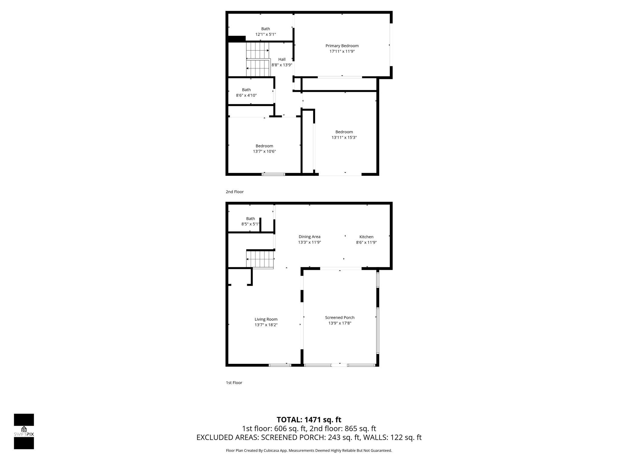 Springtree Lakes 79-12 B - Residential Lease