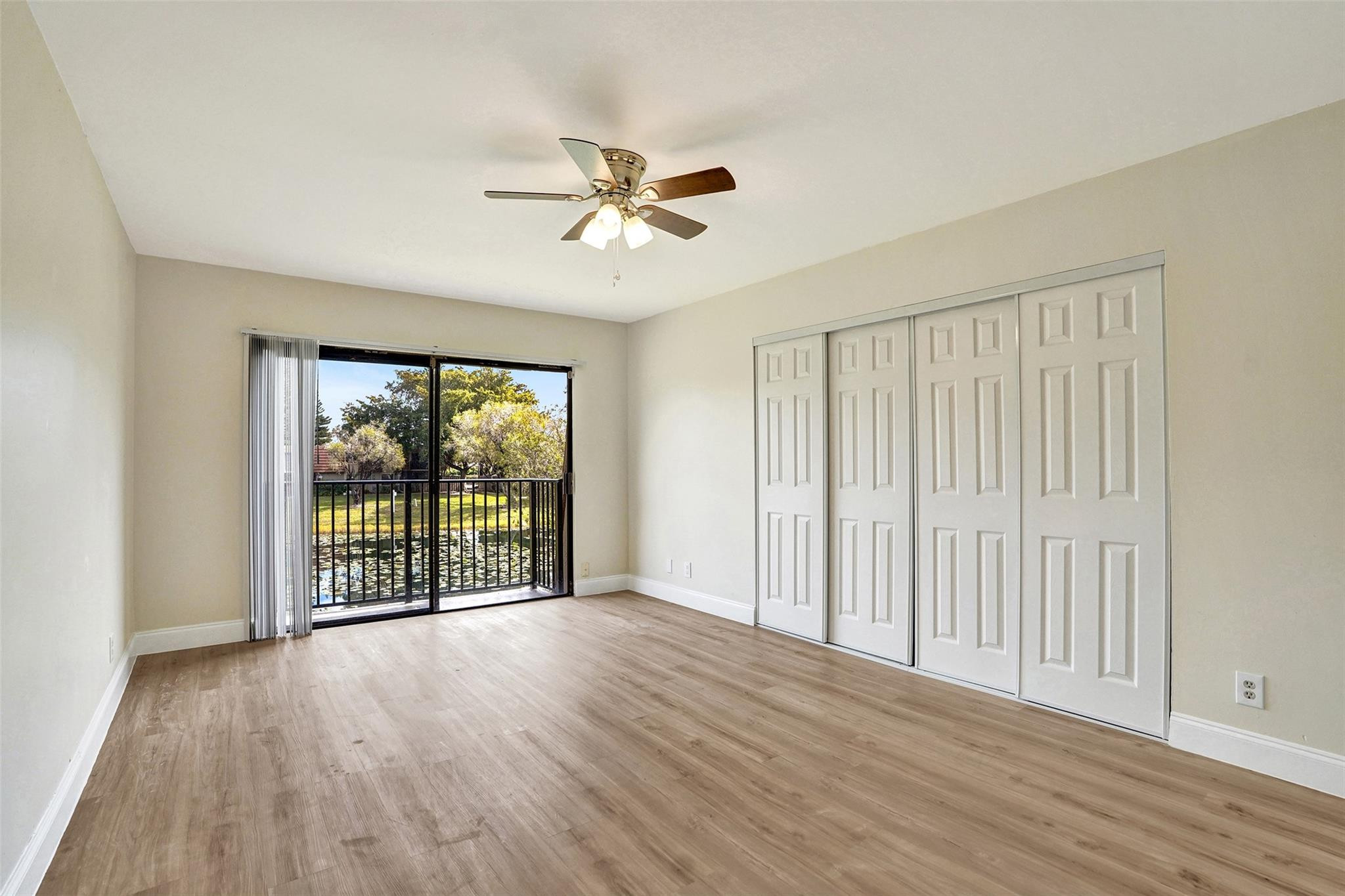 Springtree Lakes 79-12 B - Residential Lease