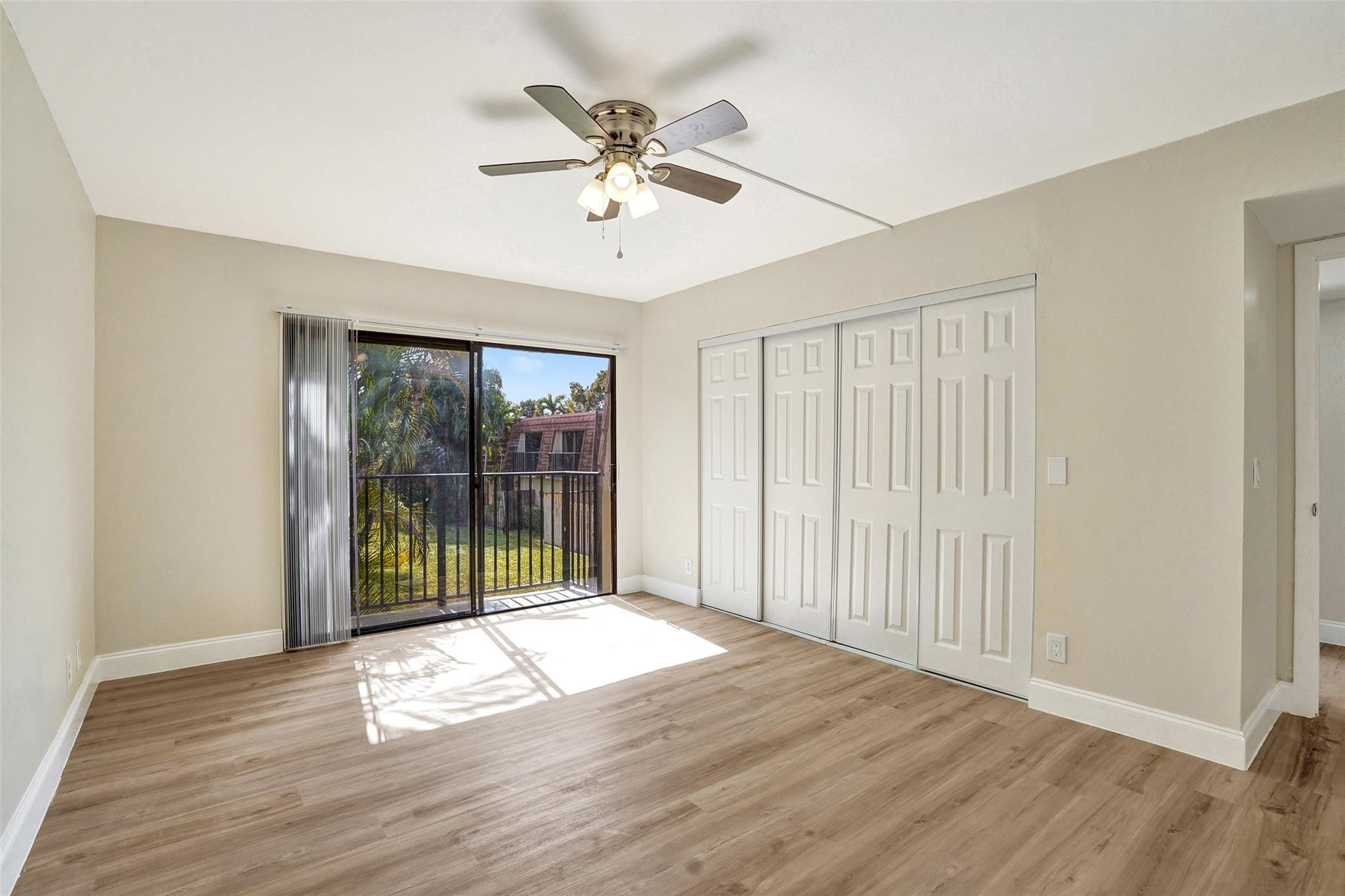 Springtree Lakes 79-12 B - Residential Lease