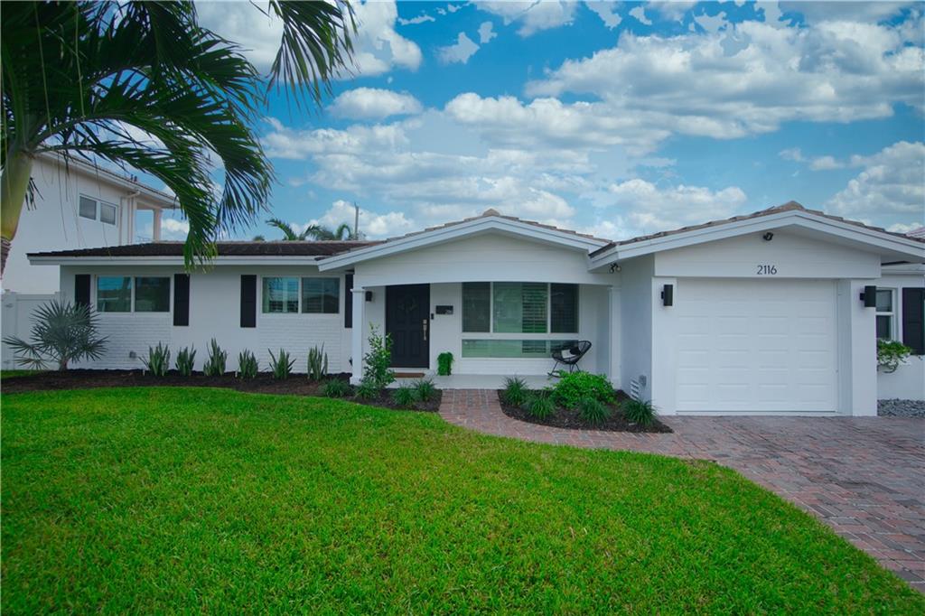 IMPERIAL POINT 2 SEC - Residential