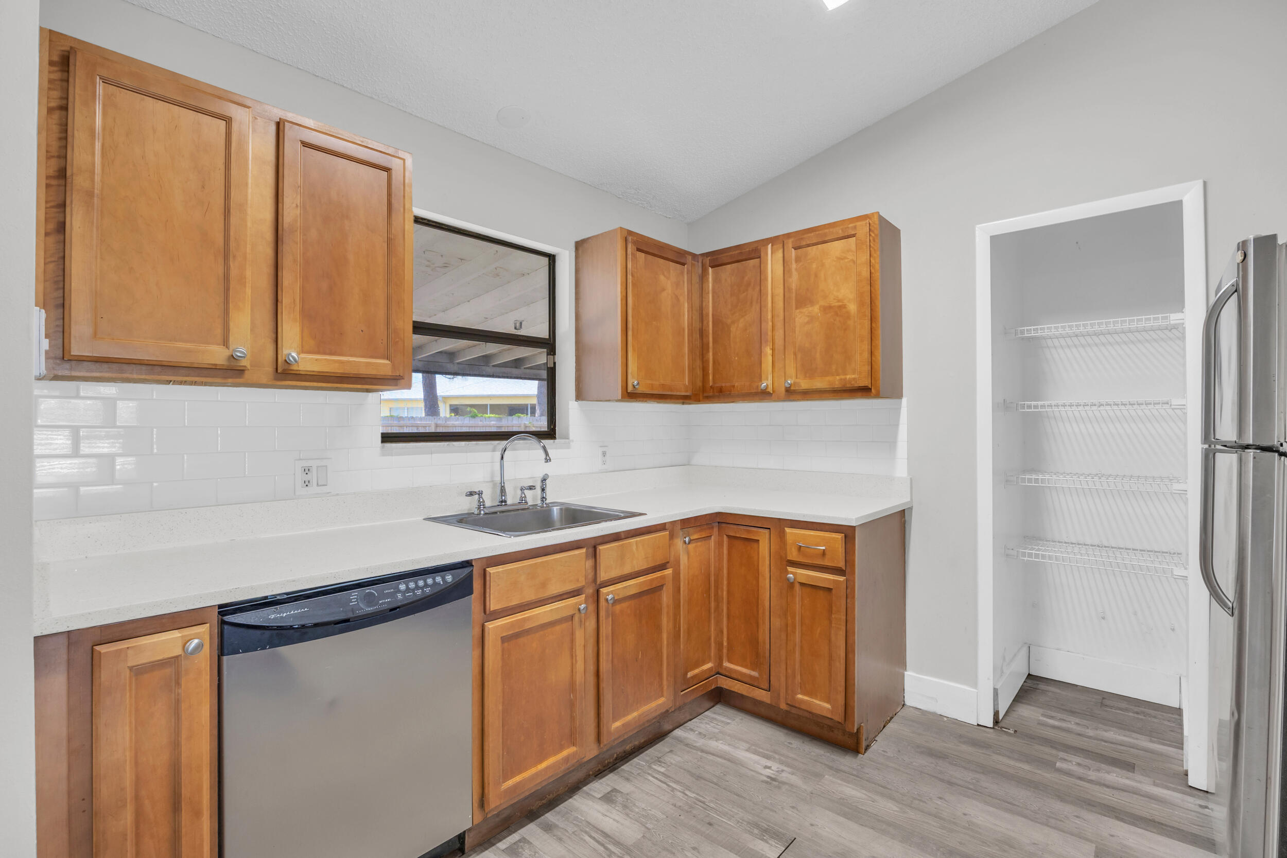 SEBASTIAN HIGHLANDS UNIT 8 - Residential