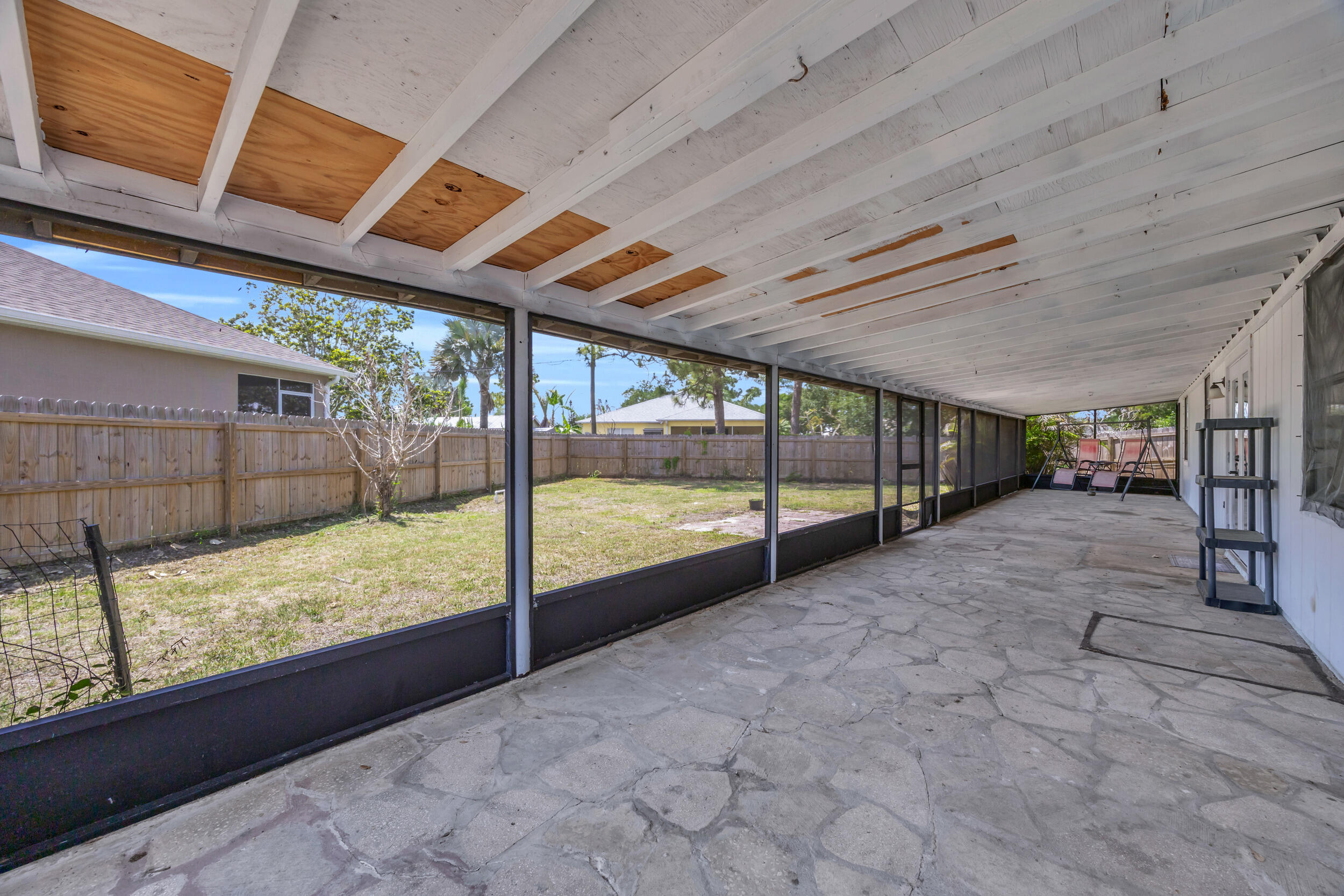 SEBASTIAN HIGHLANDS UNIT 8 - Residential