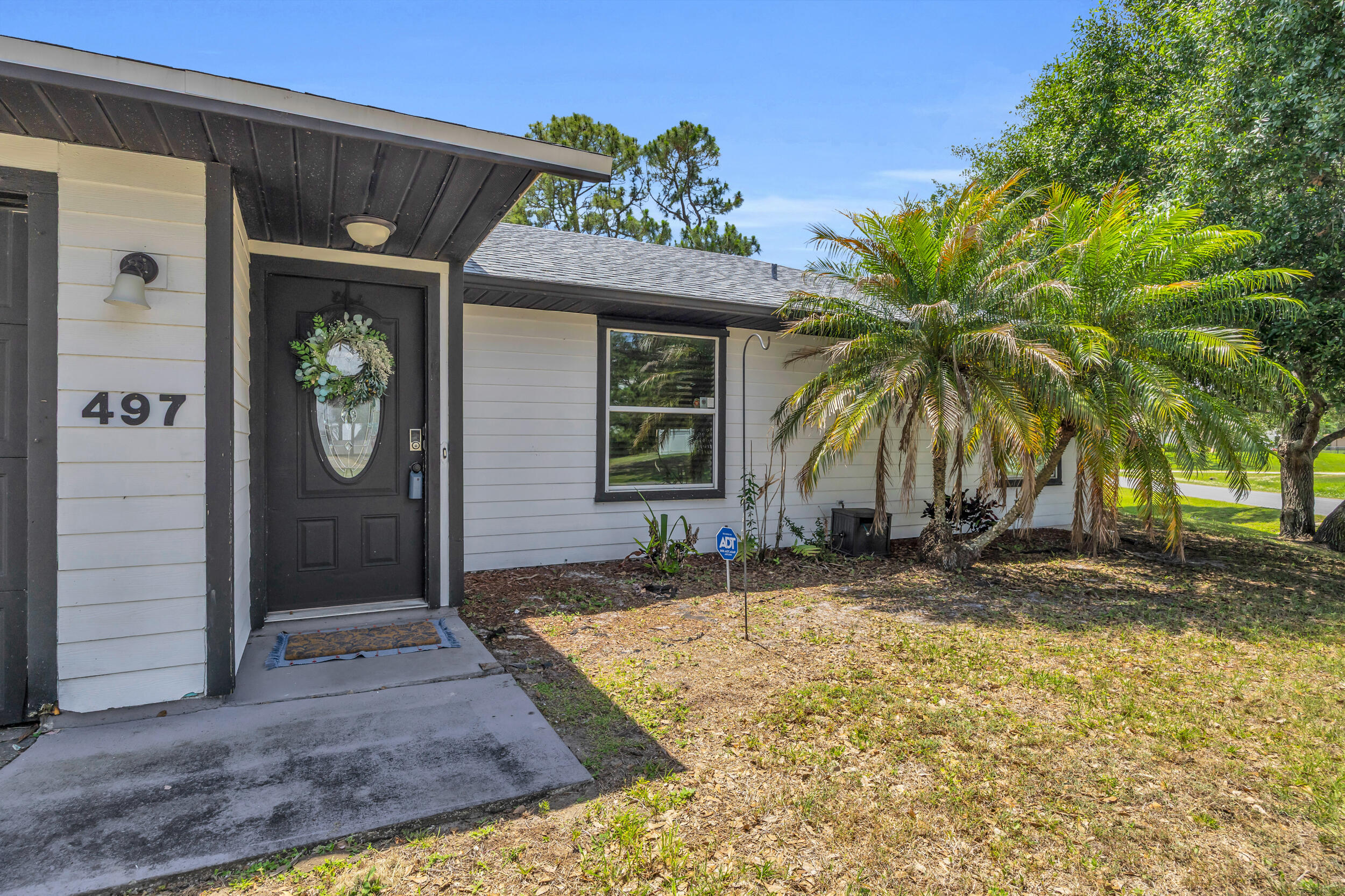 SEBASTIAN HIGHLANDS UNIT 8 - Residential