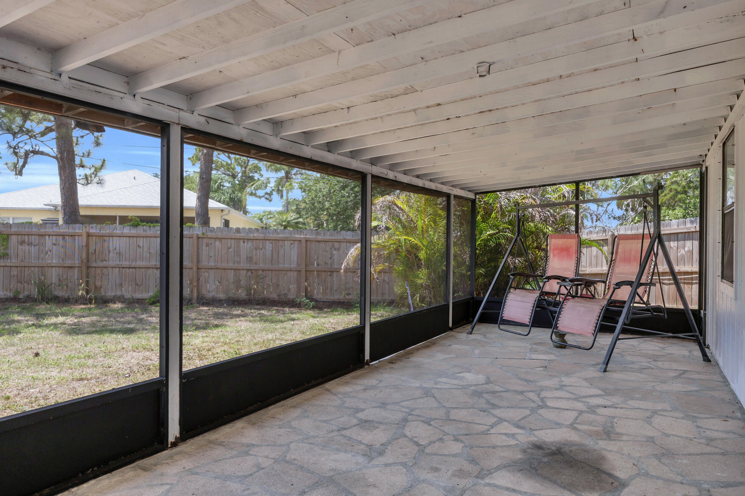 SEBASTIAN HIGHLANDS UNIT 8 - Residential