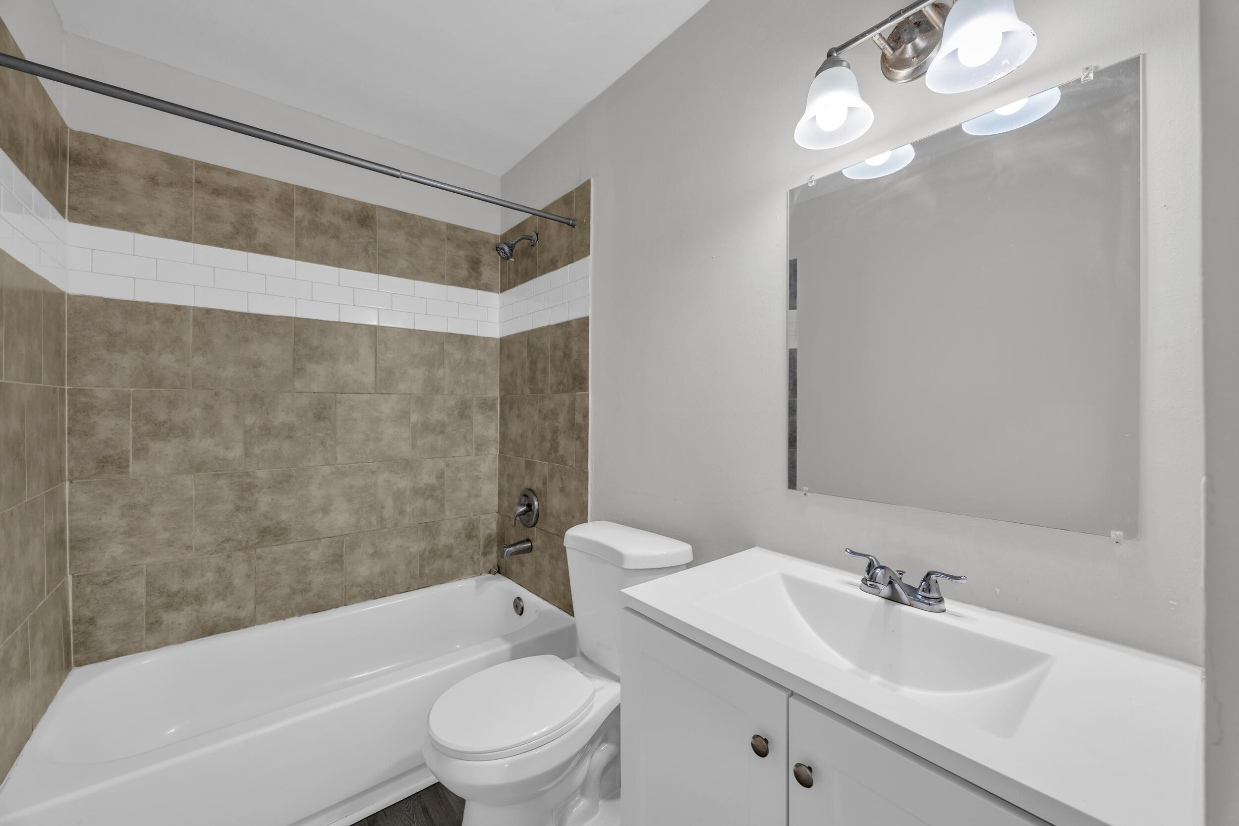 SEBASTIAN HIGHLANDS UNIT 8 - Residential