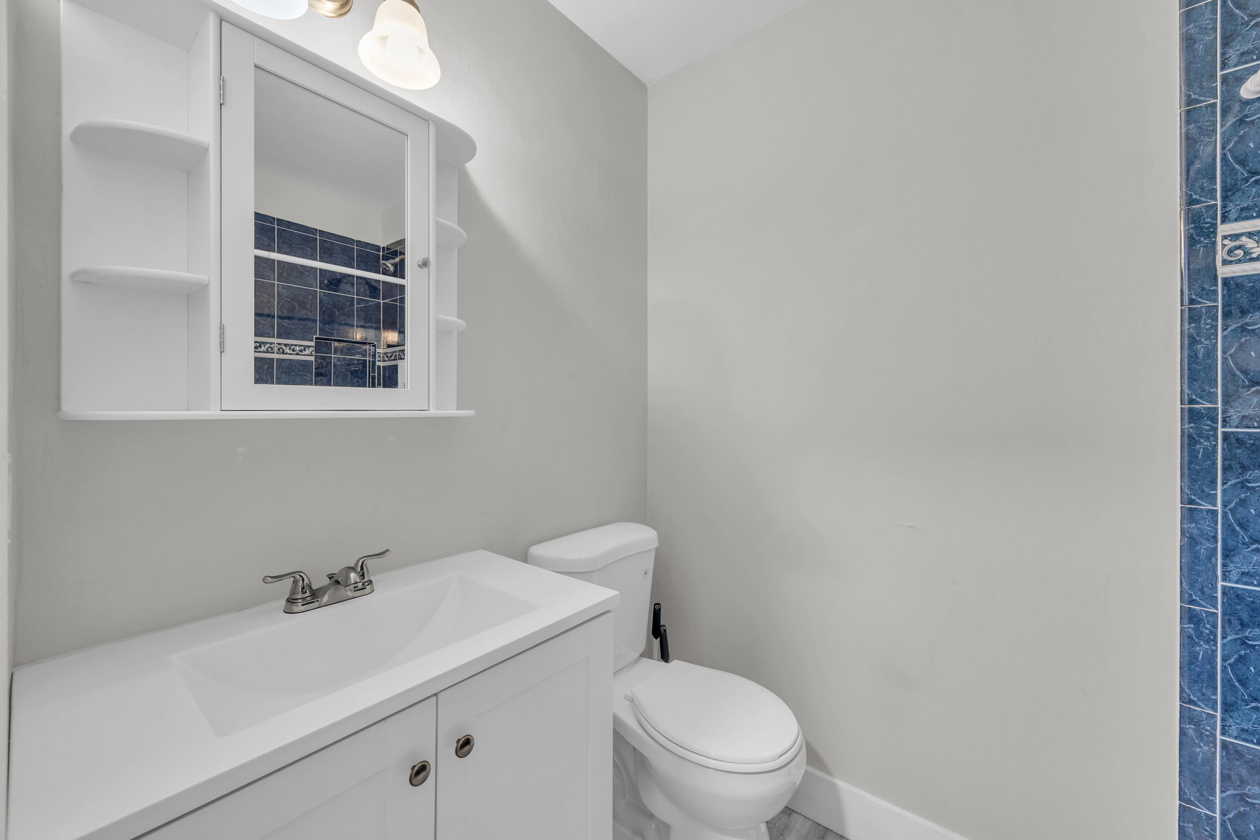 SEBASTIAN HIGHLANDS UNIT 8 - Residential