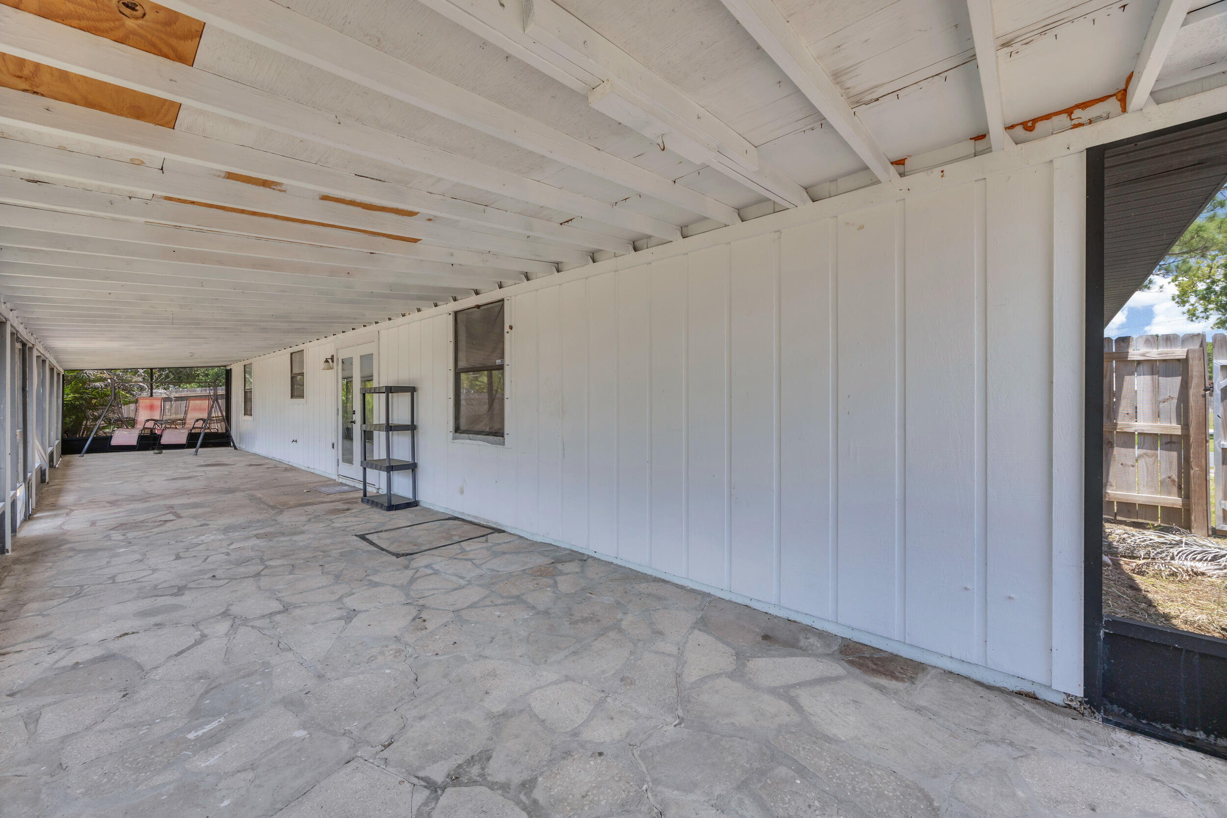 SEBASTIAN HIGHLANDS UNIT 8 - Residential