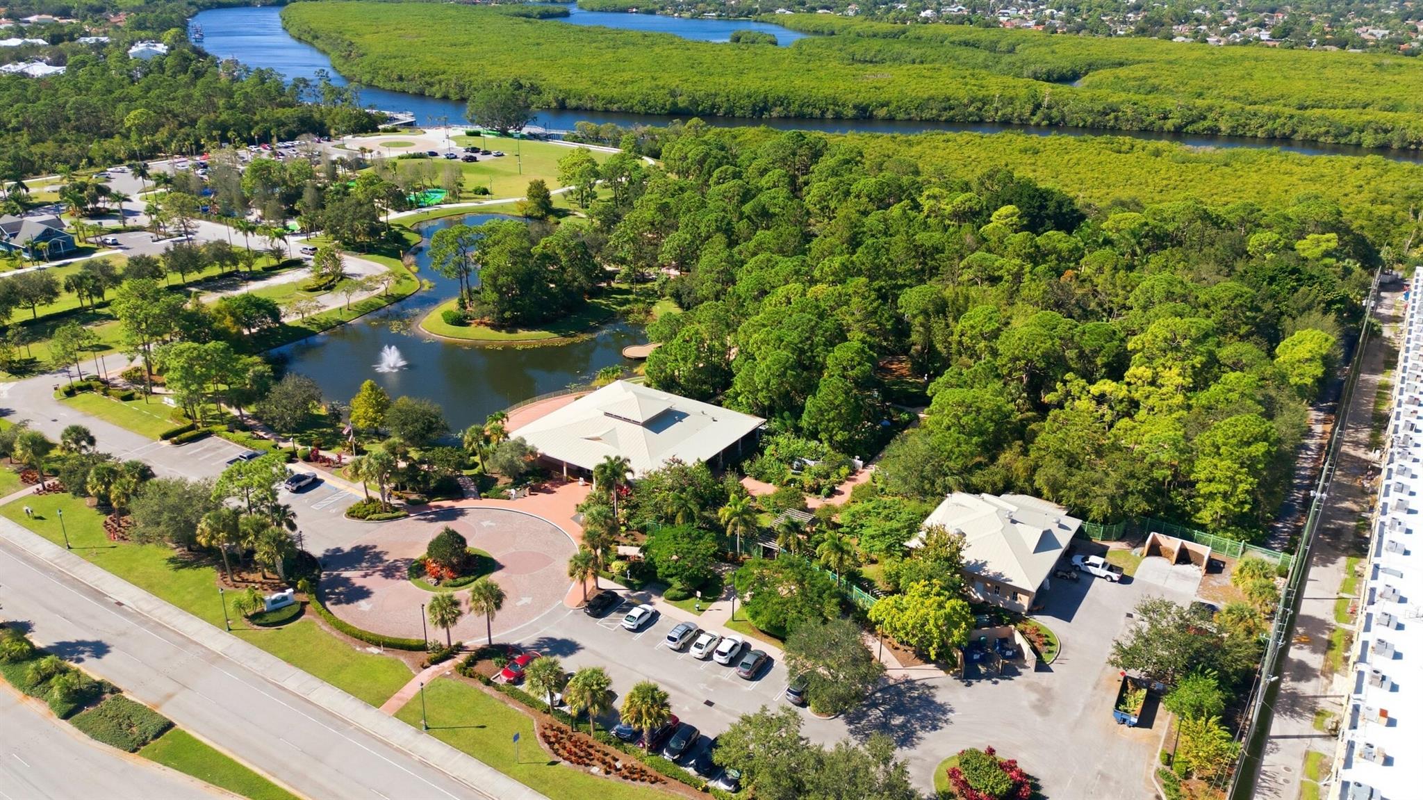 Sandpiper Bay - Residential