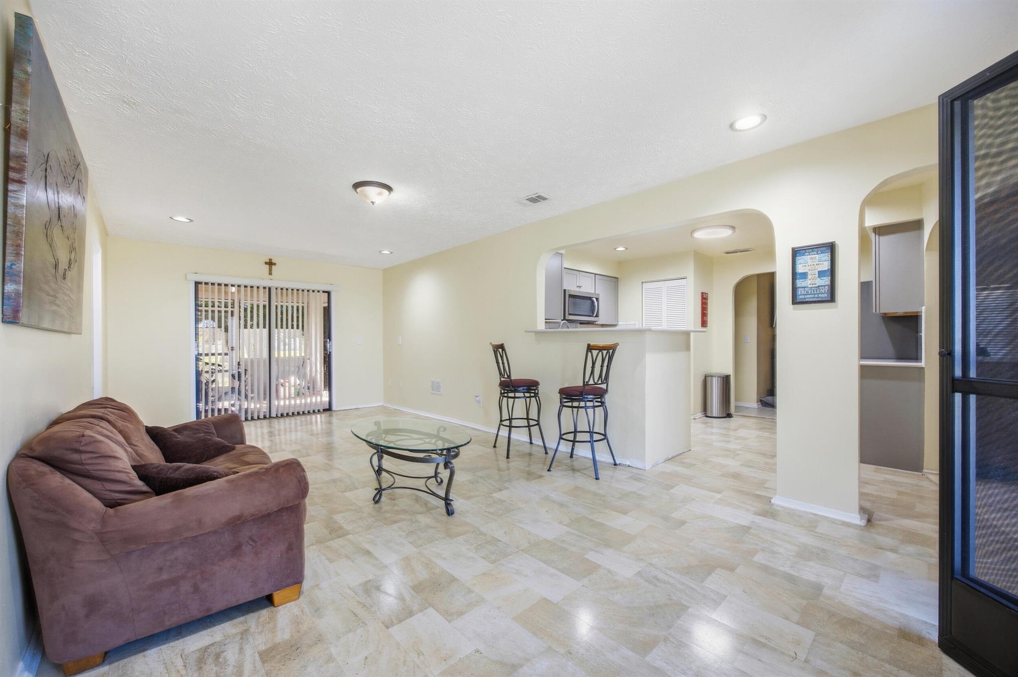 Sandpiper Bay - Residential