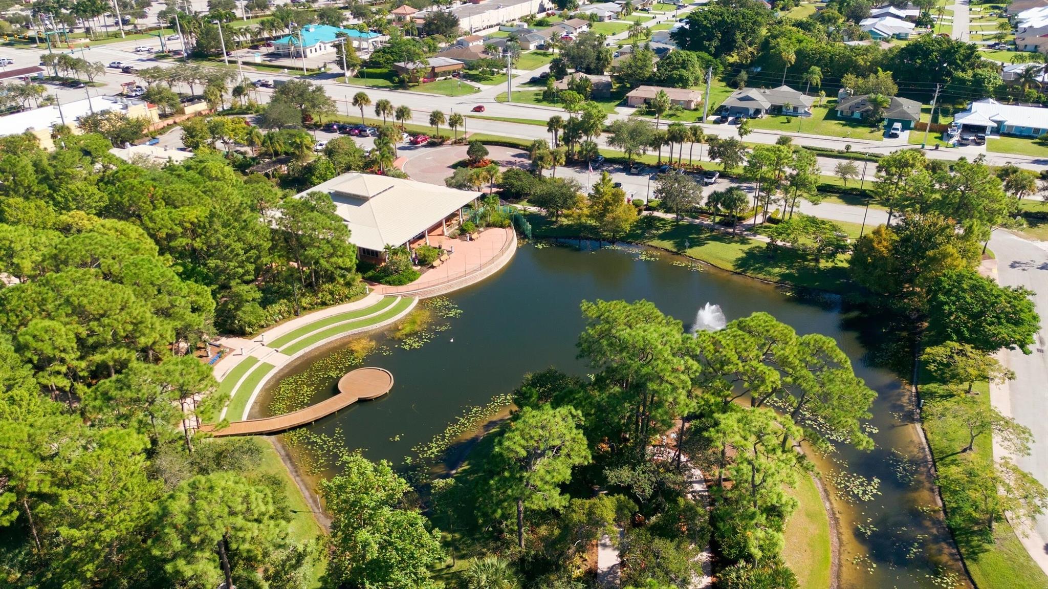 Sandpiper Bay - Residential