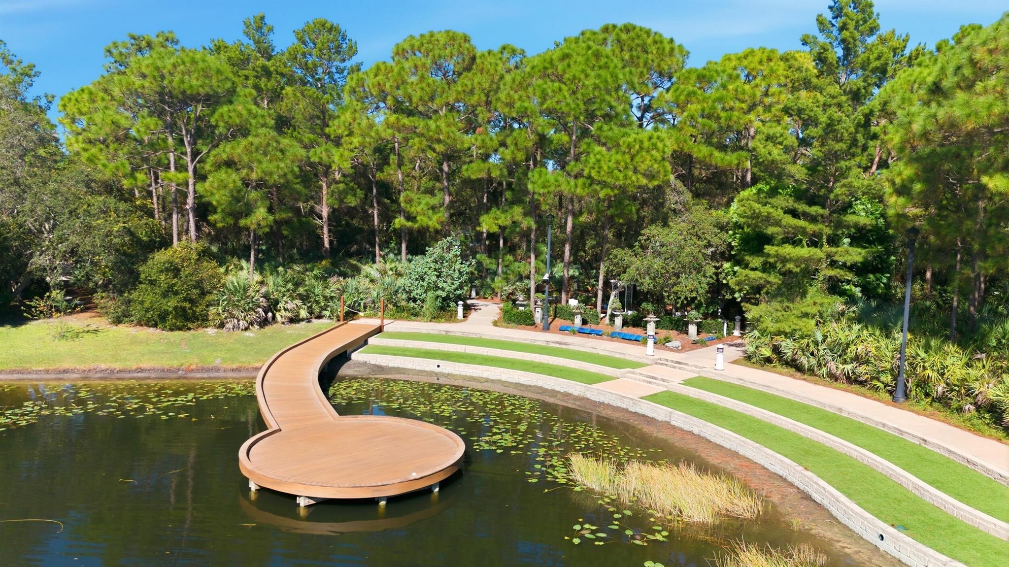 Sandpiper Bay - Residential