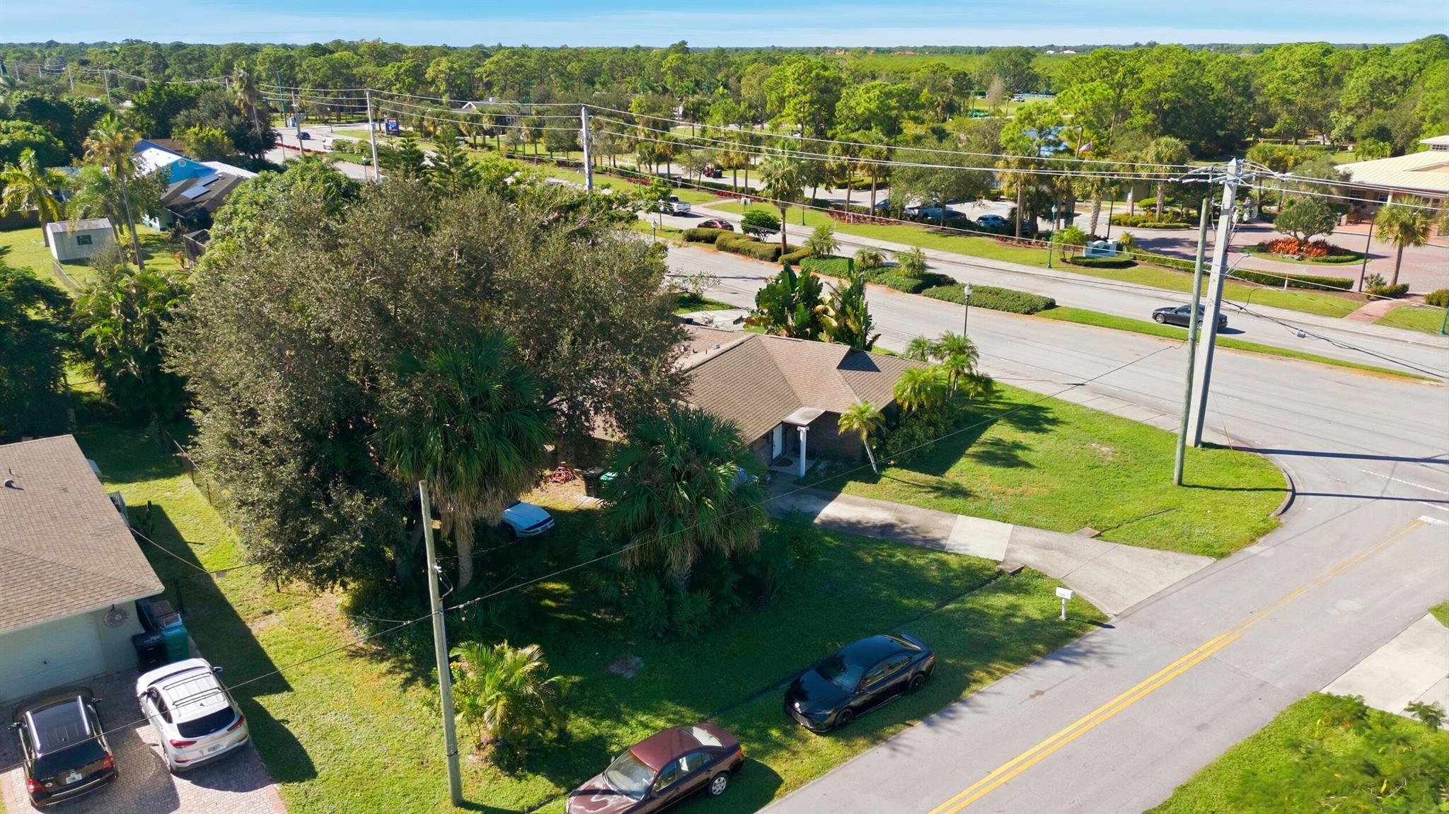 Sandpiper Bay - Residential