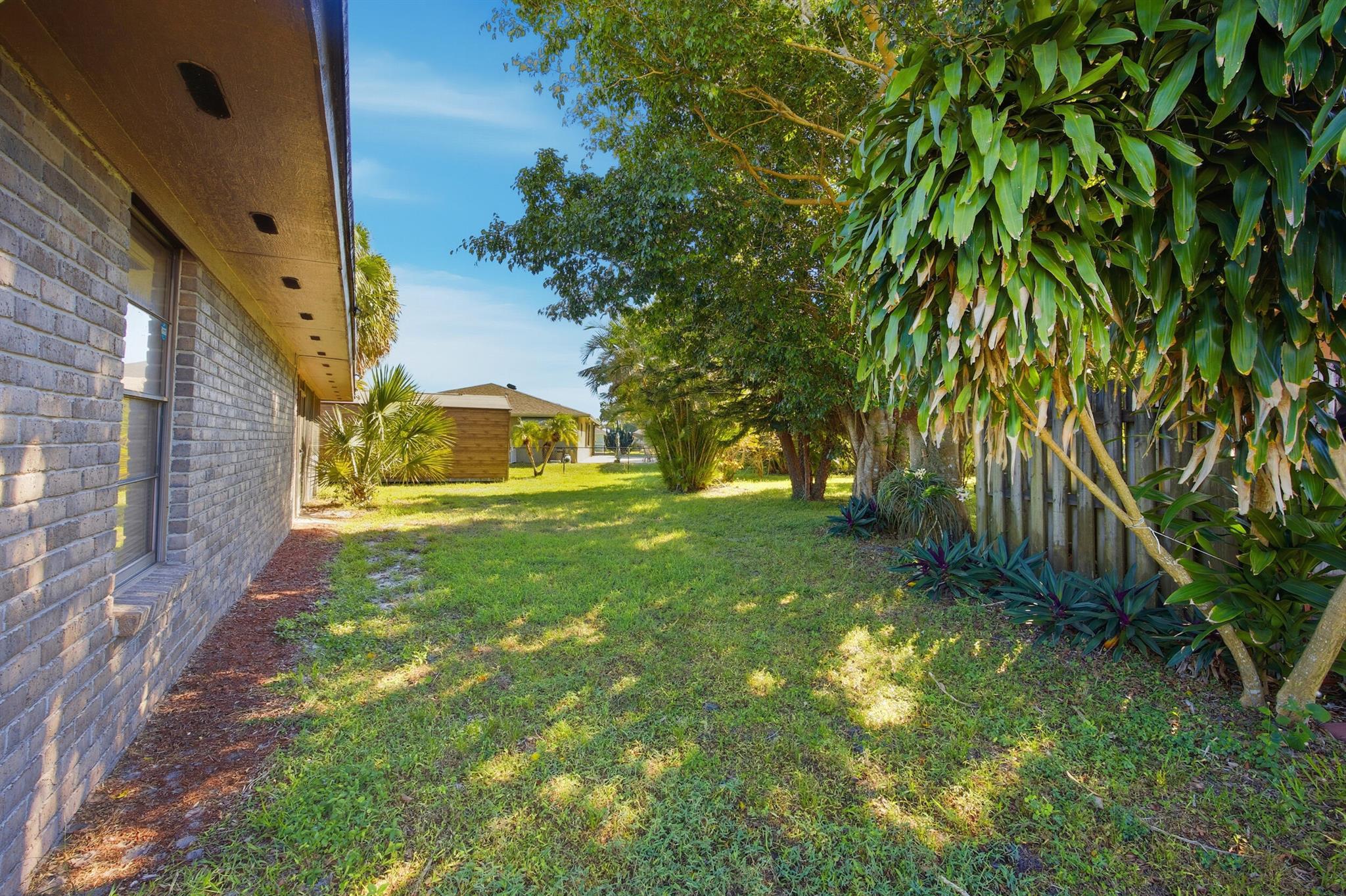 Sandpiper Bay - Residential