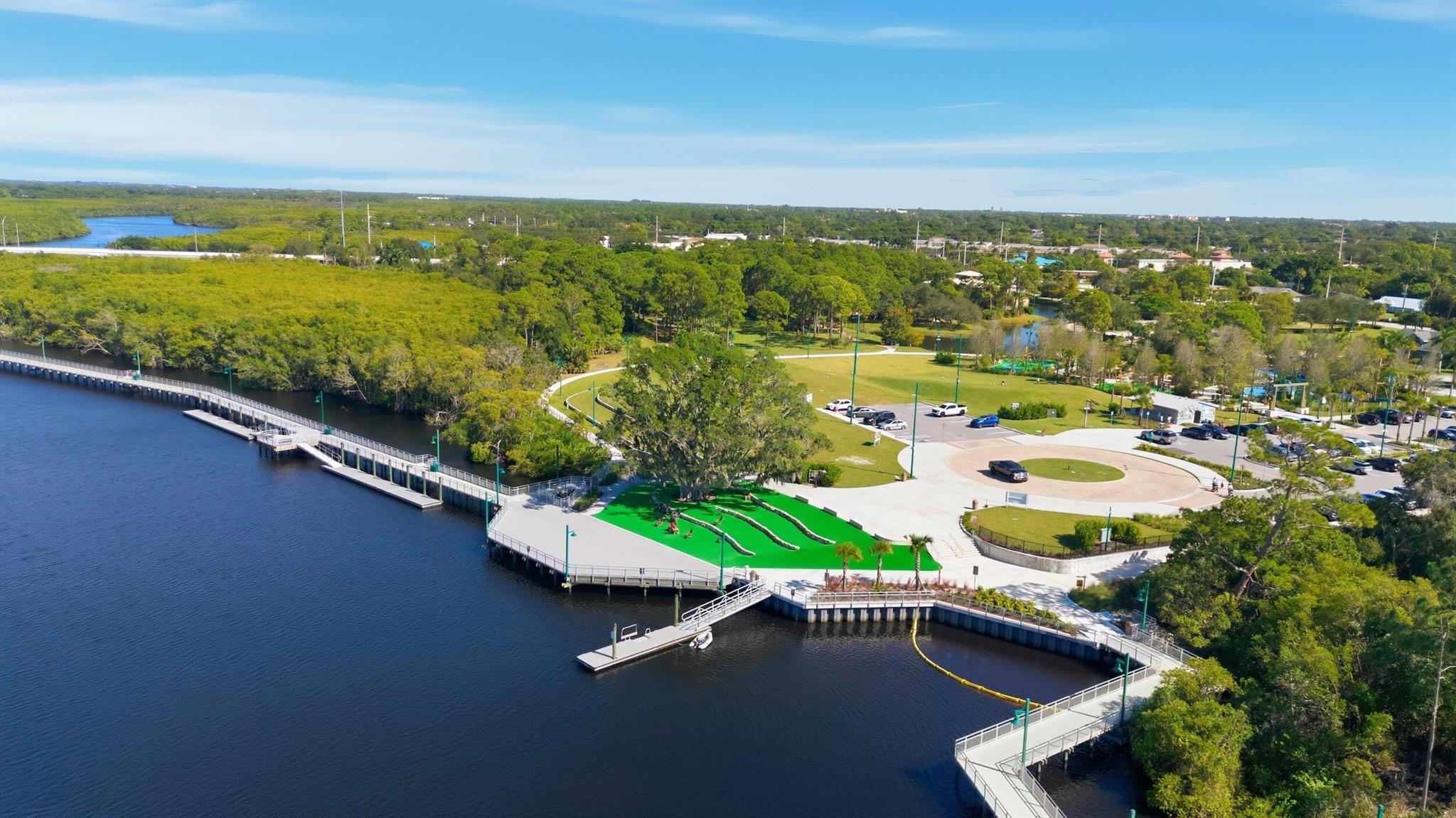 Sandpiper Bay - Residential