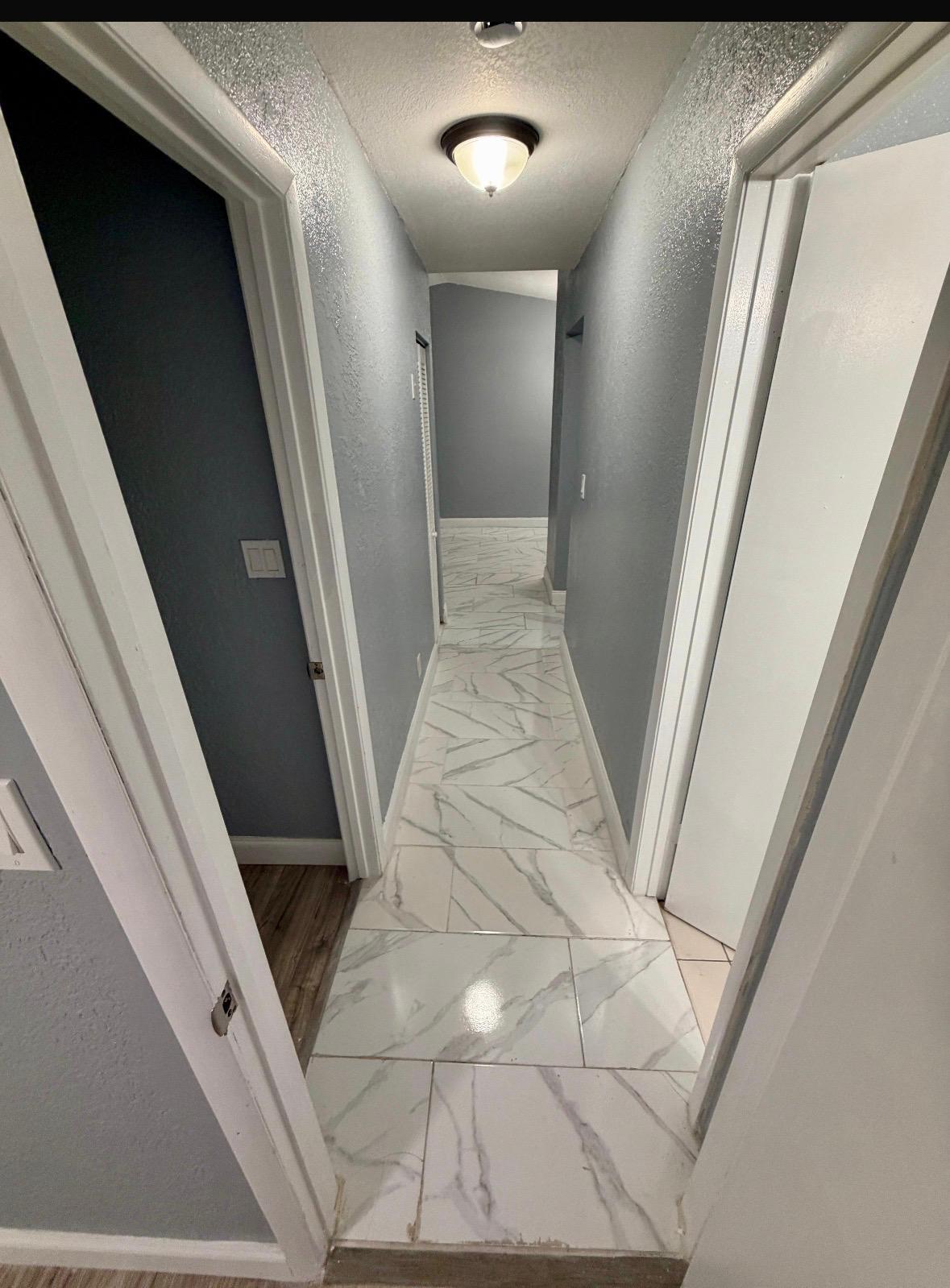 MARGUERITA VILLAS - Residential Lease