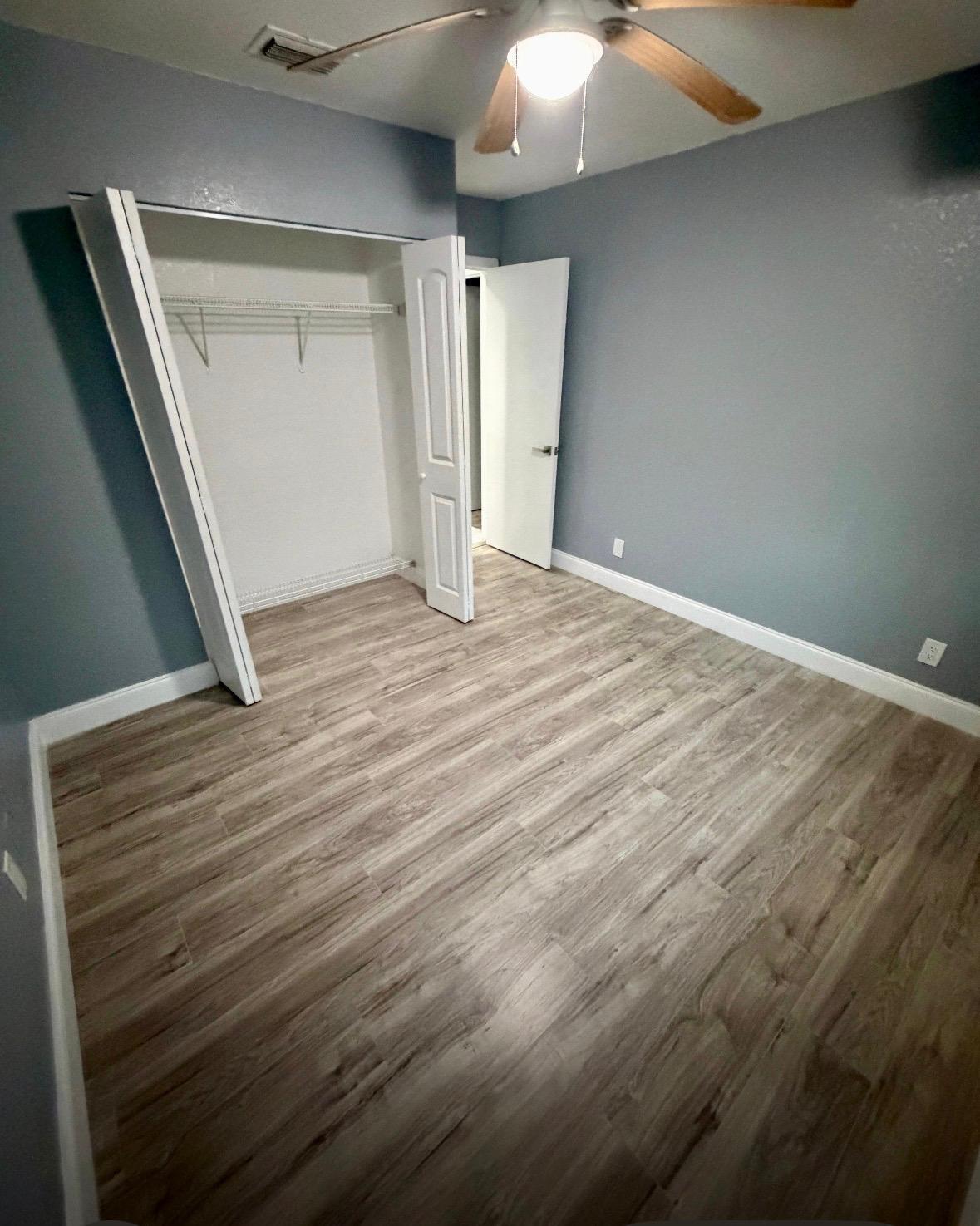 MARGUERITA VILLAS - Residential Lease