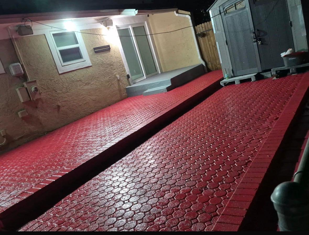 MARGUERITA VILLAS - Residential Lease