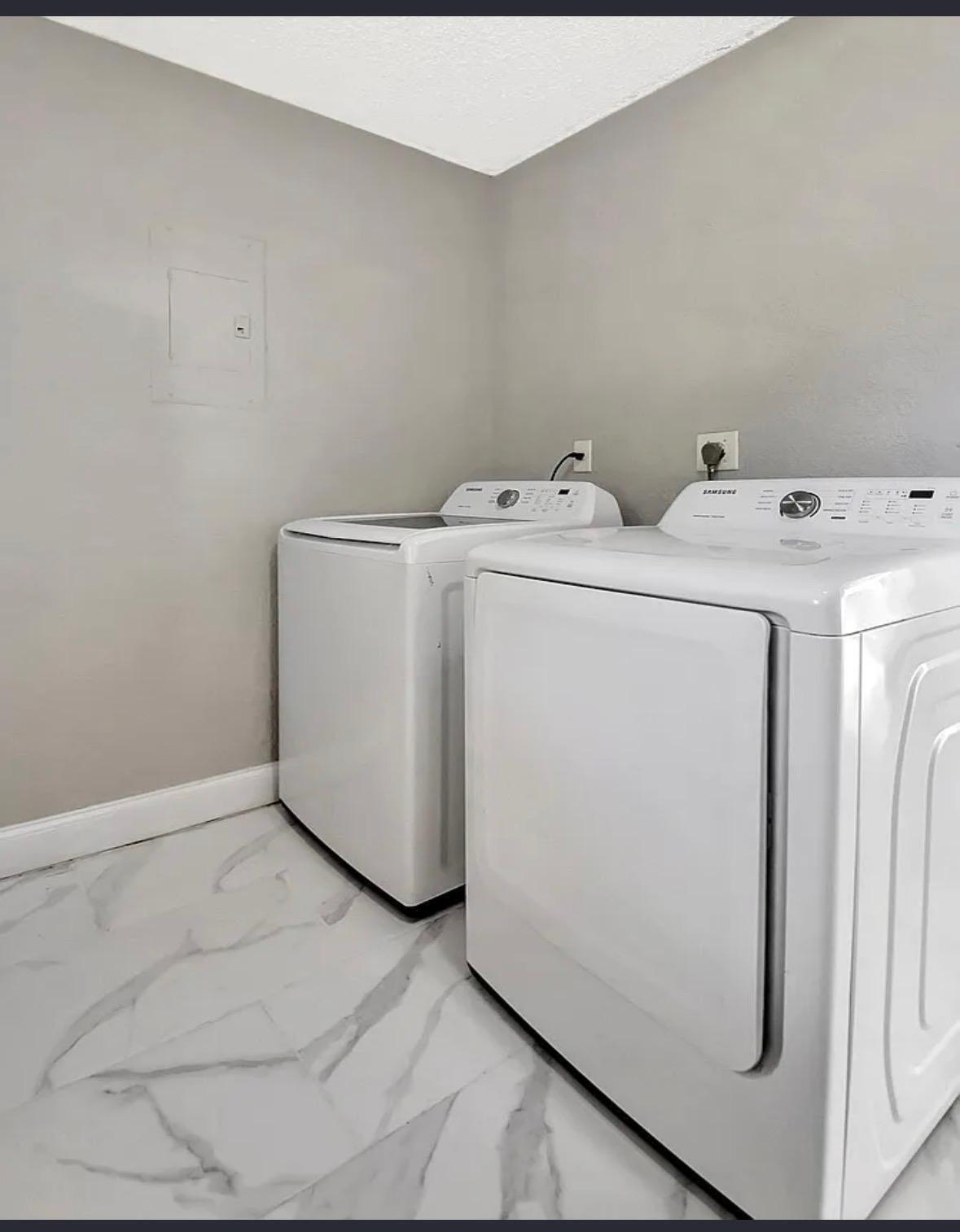 MARGUERITA VILLAS - Residential Lease