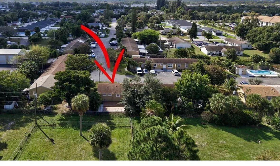 4679 W Martha Louise Dr