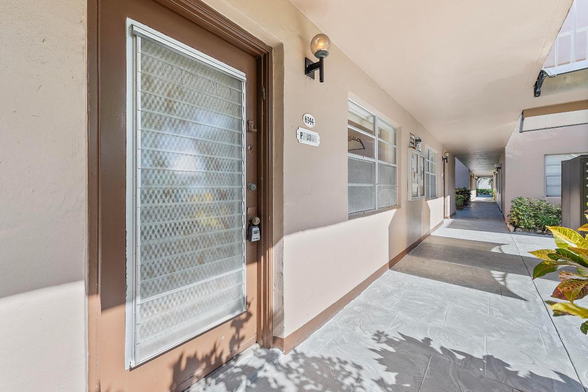 KINGS POINT PIEDMONT CONDOS - Residential Lease