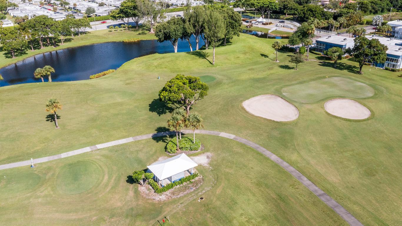 KINGS POINT PIEDMONT CONDOS - Residential Lease