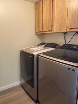 Cypress Bend - Residential Lease