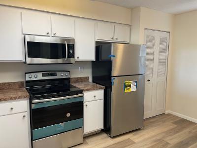 Cypress Bend - Residential Lease