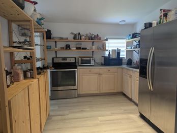 Manufactured Home at 3640 SE Salerno Road