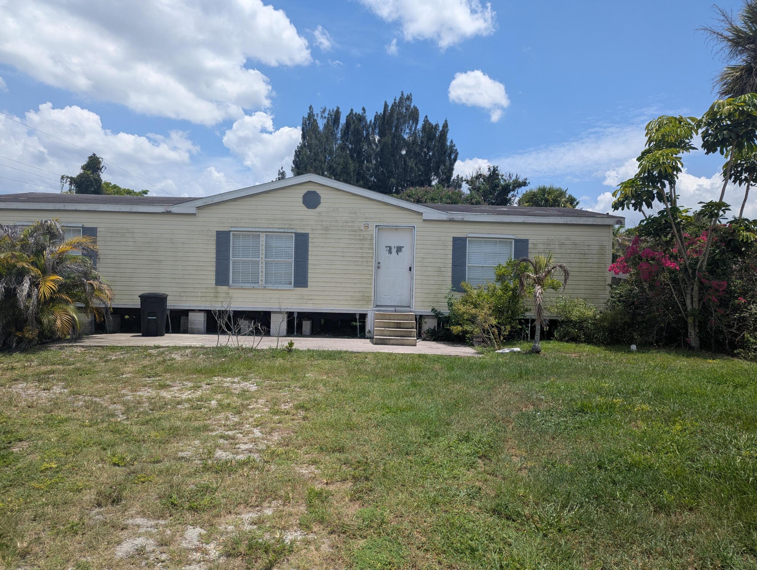 3640 SE Salerno Road