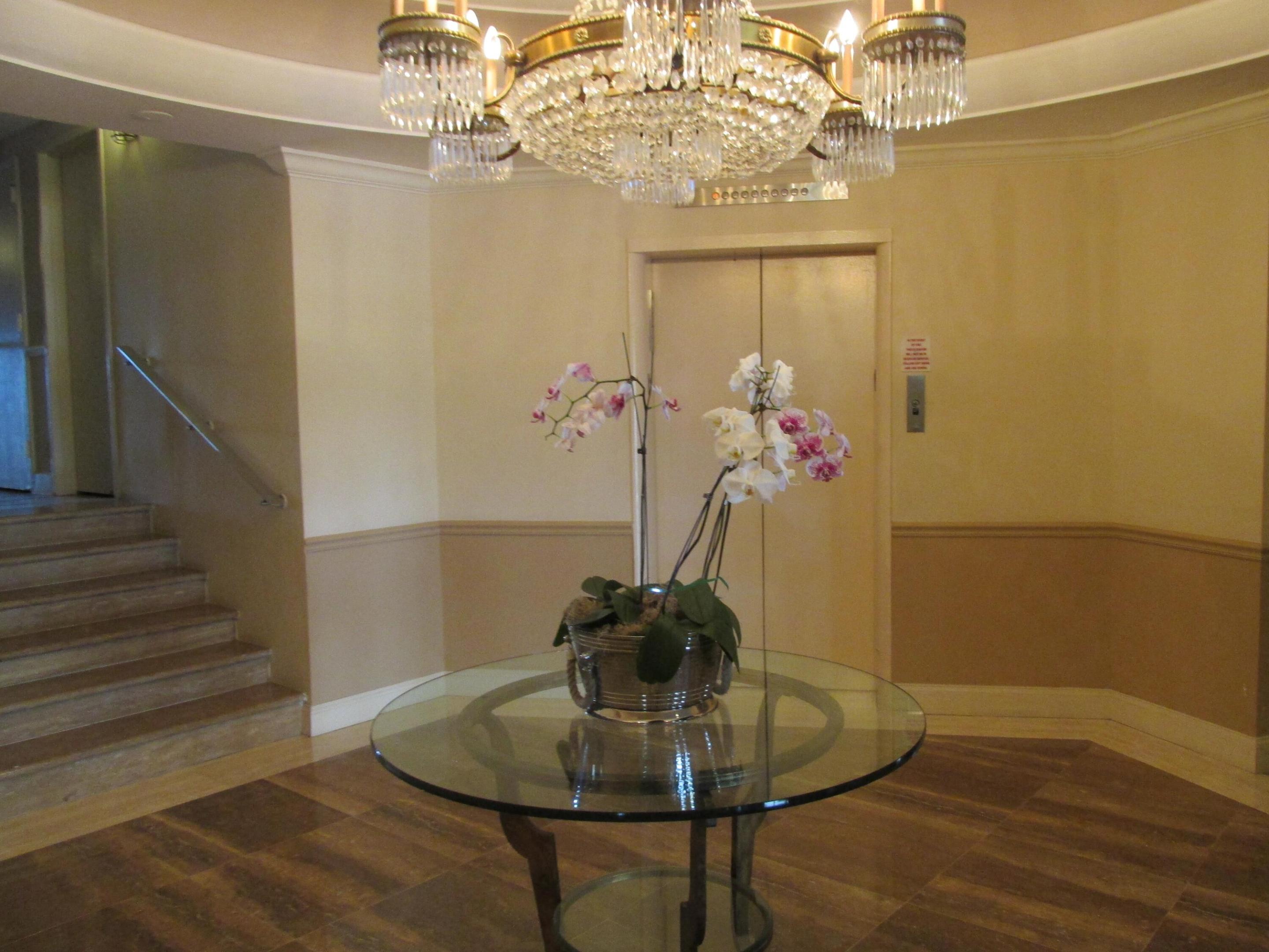 PORTOFINO CONDO PT OF LTS 15 AND 16,JARVIS PAR - Residential Lease