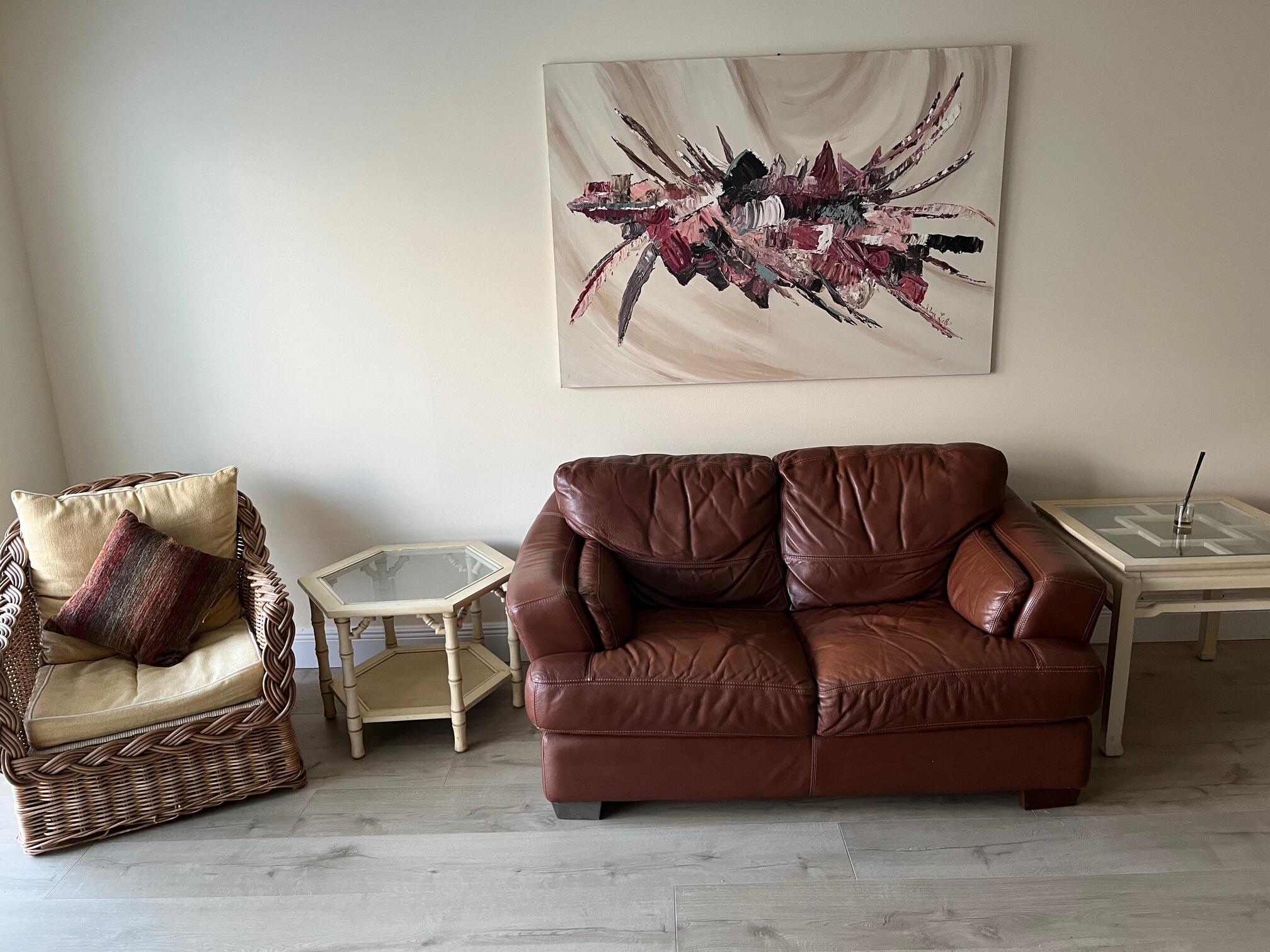 PORTOFINO CONDO PT OF LTS 15 AND 16,JARVIS PAR - Residential Lease