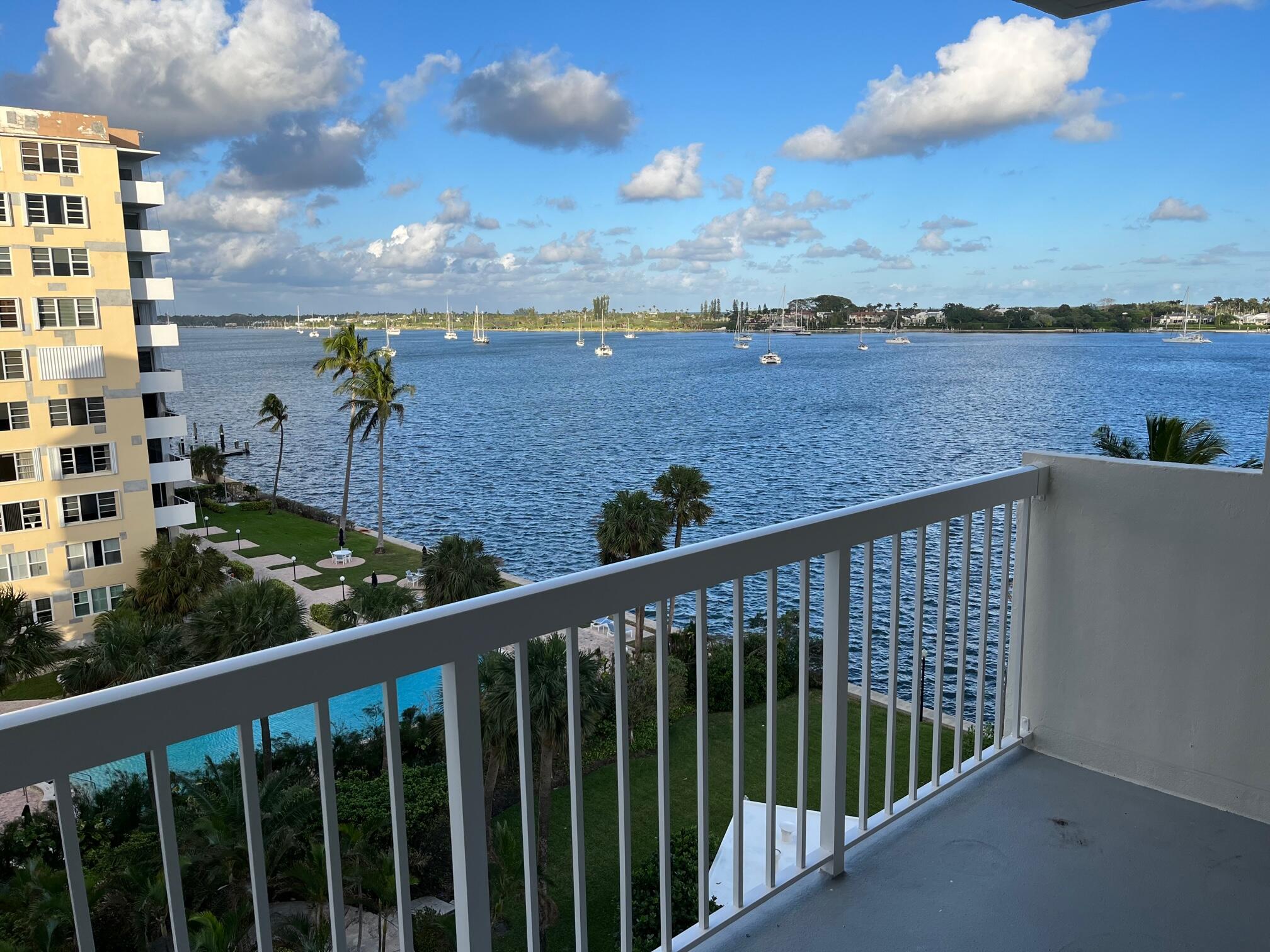 PORTOFINO CONDO PT OF LTS 15 AND 16,JARVIS PAR - Residential Lease