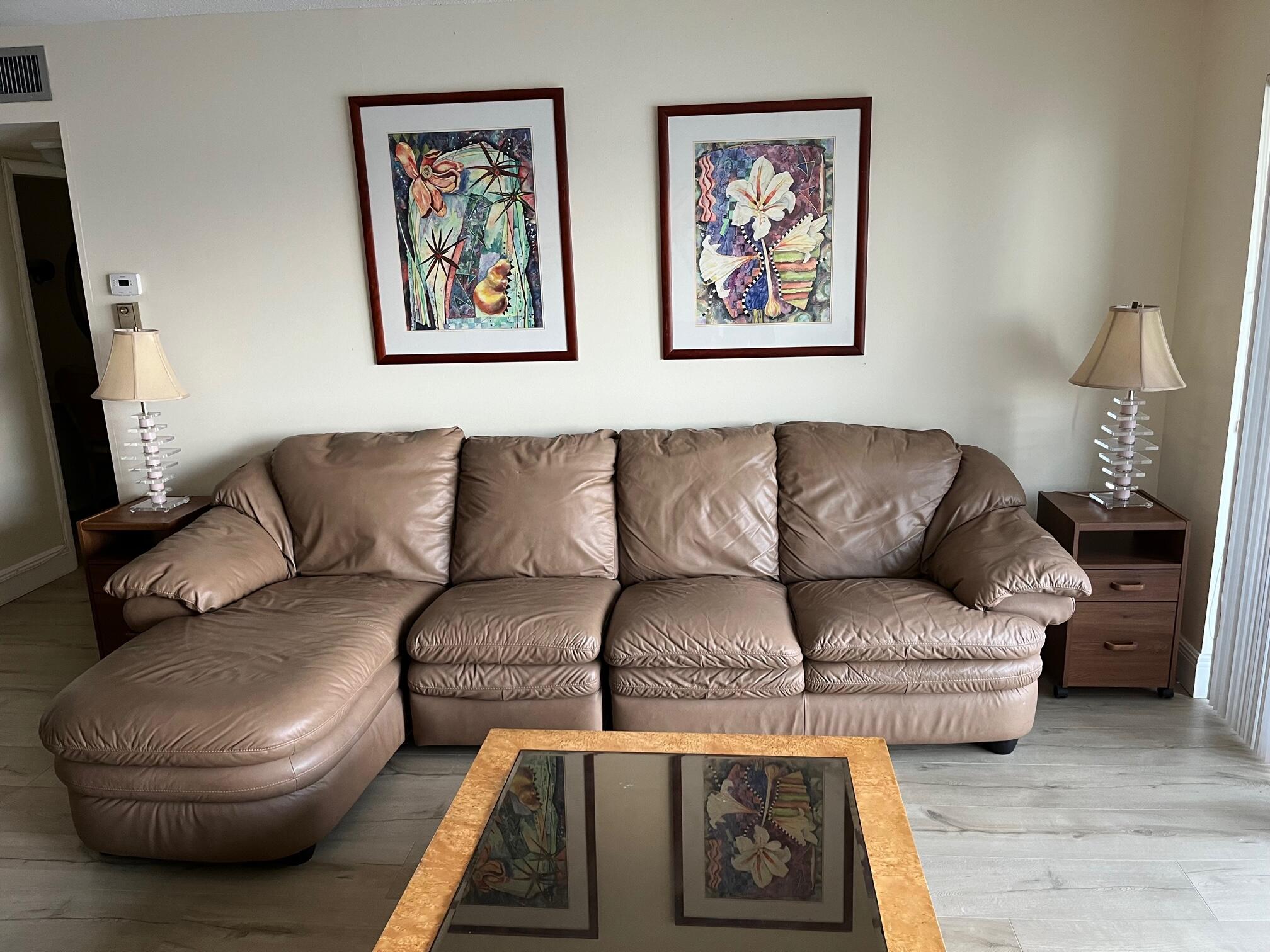 PORTOFINO CONDO PT OF LTS 15 AND 16,JARVIS PAR - Residential Lease