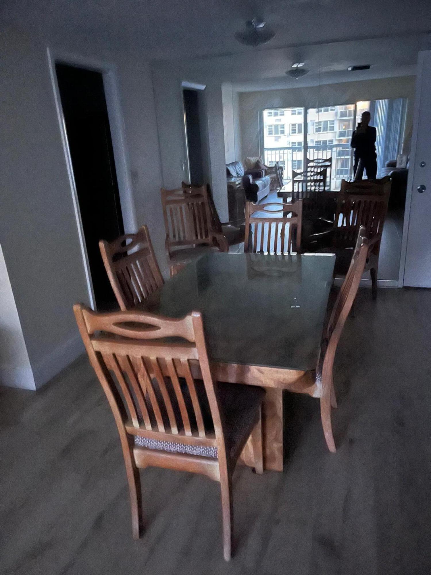 PORTOFINO CONDO PT OF LTS 15 AND 16,JARVIS PAR - Residential Lease