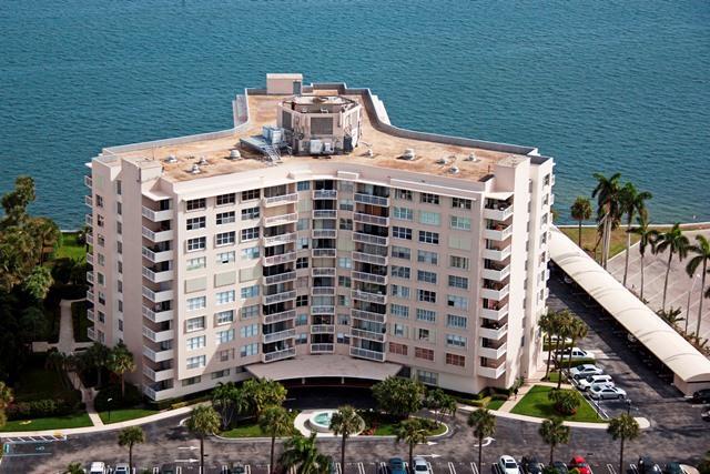 PORTOFINO CONDO PT OF LTS 15 AND 16,JARVIS PAR - Residential Lease