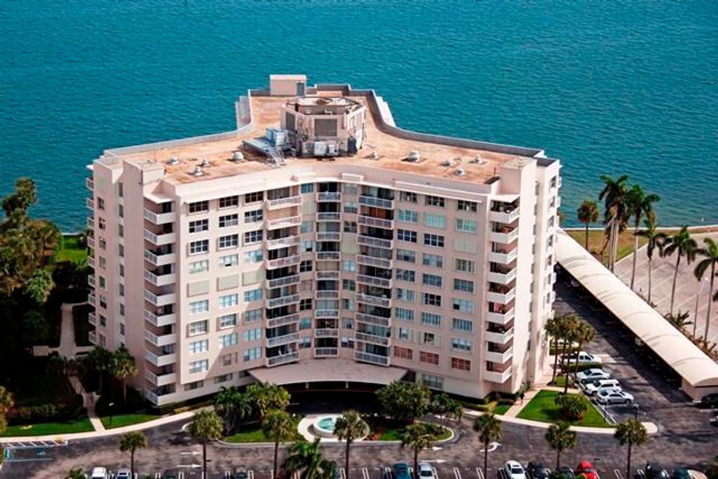 Photo of 2600 N Flagler Drive #705, West Palm Beach, FL 33407 (MLS # R11159606)