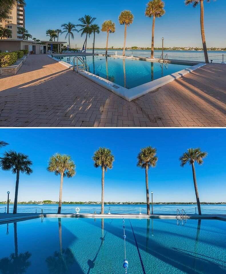 PORTOFINO CONDO PT OF LTS 15 AND 16,JARVIS PAR - Residential Lease