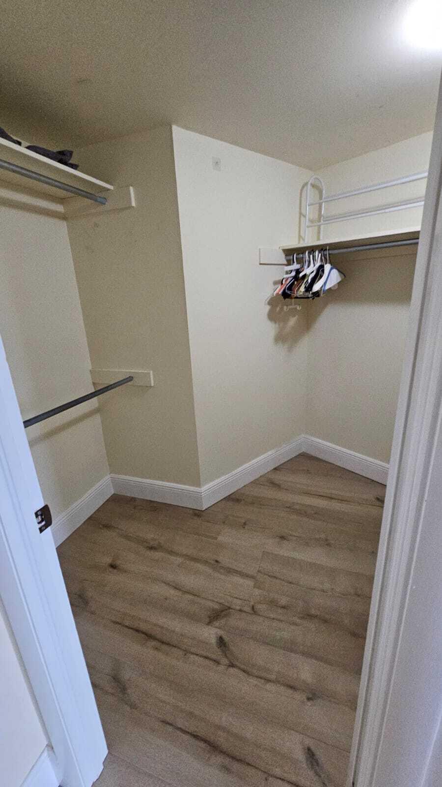 PORTOFINO CONDO PT OF LTS 15 AND 16,JARVIS PAR - Residential Lease