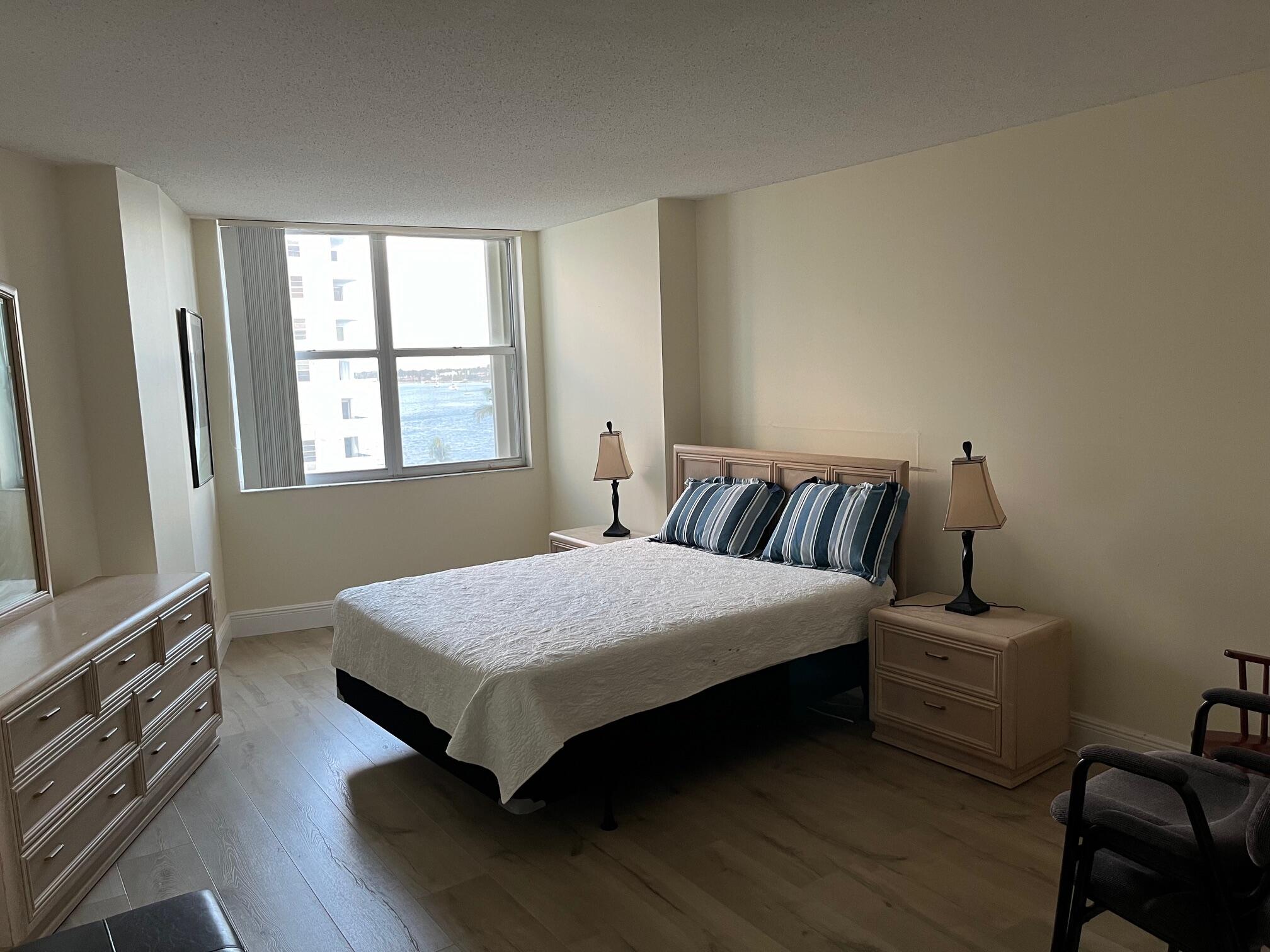 PORTOFINO CONDO PT OF LTS 15 AND 16,JARVIS PAR - Residential Lease