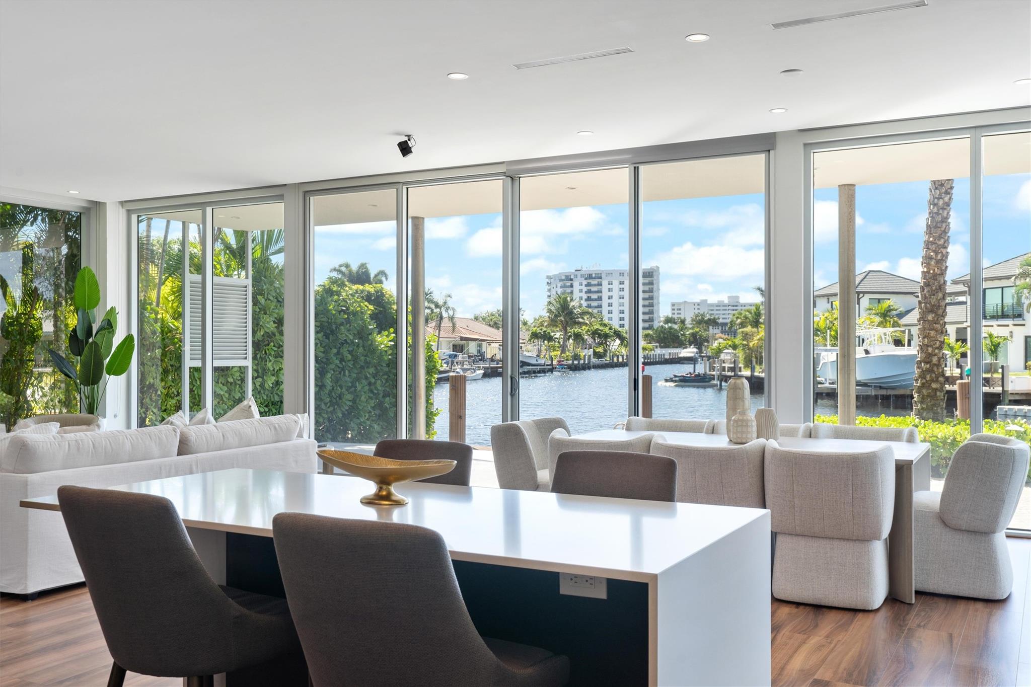 The Landings First Sec 56 - Residential