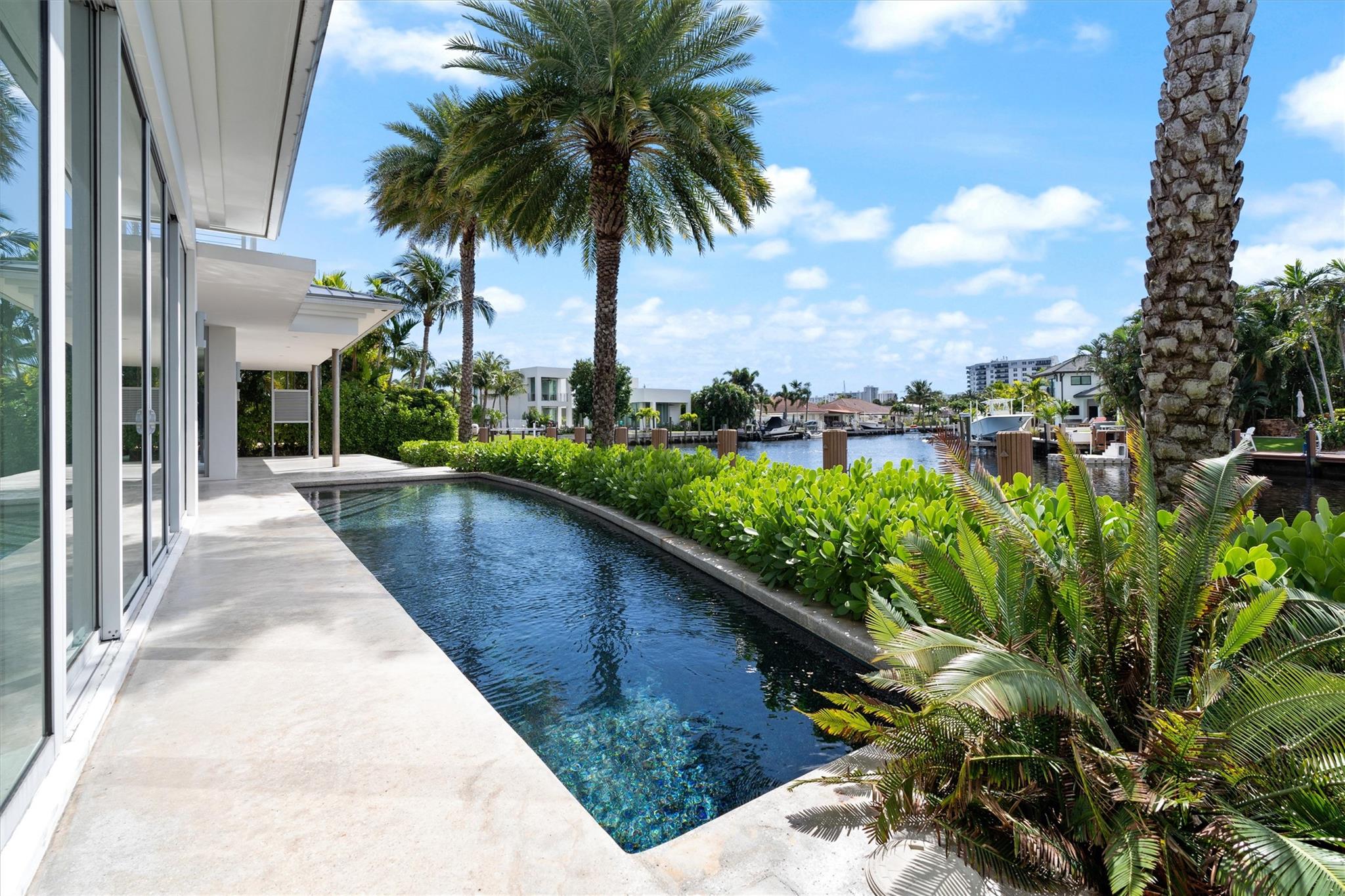 The Landings First Sec 56 - Residential