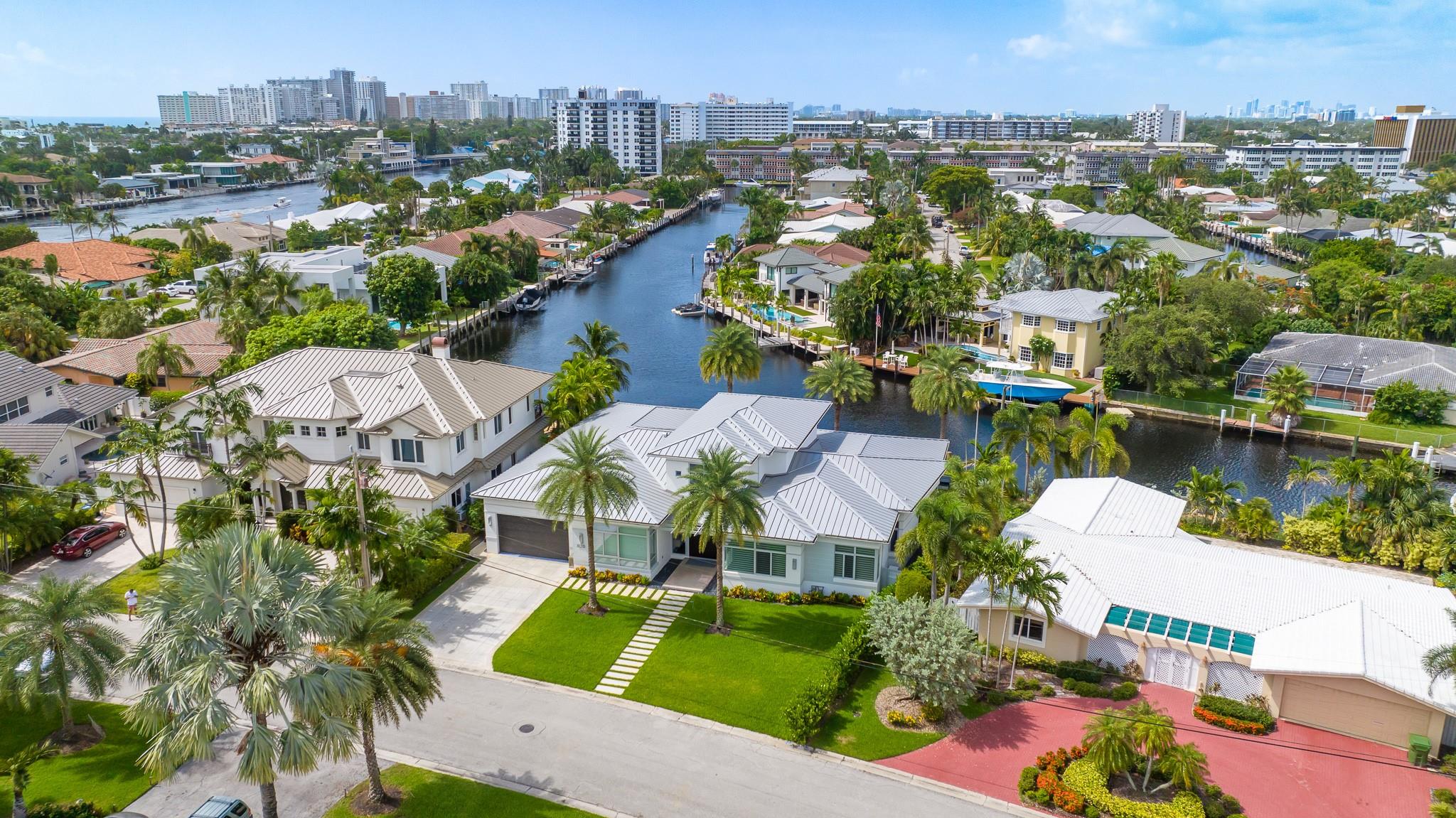 The Landings First Sec 56 - Residential