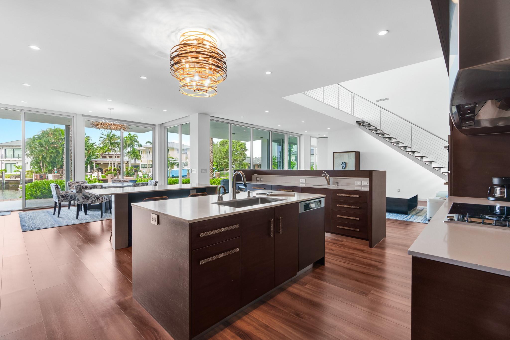 The Landings First Sec 56 - Residential